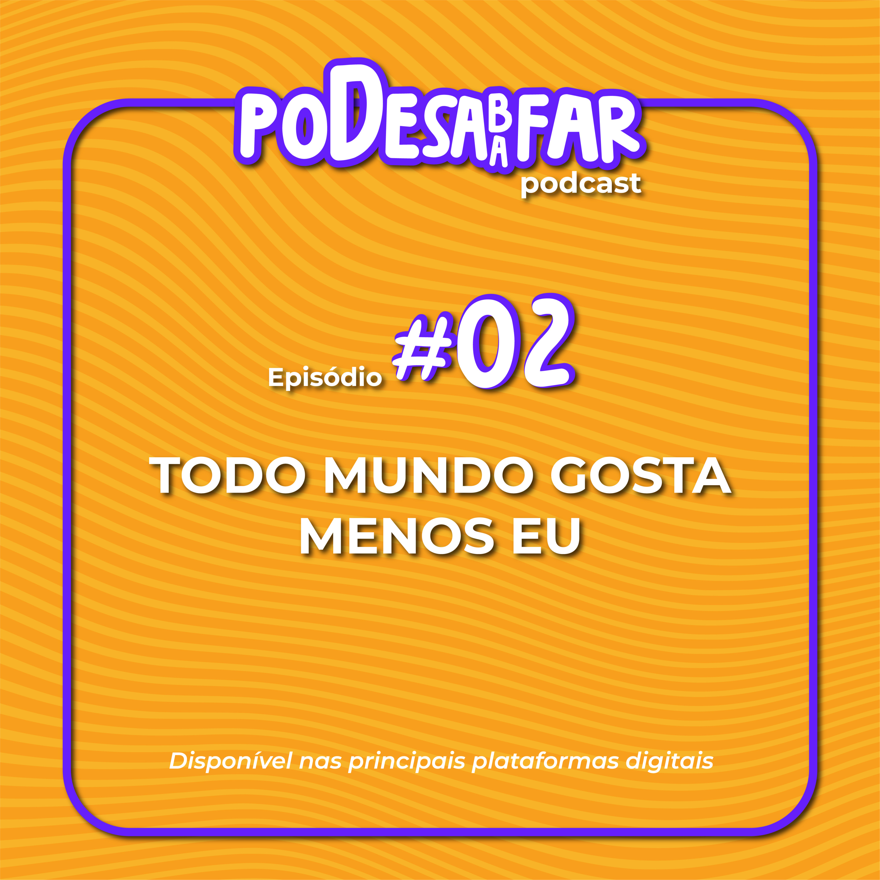 Podesabafar Podcast