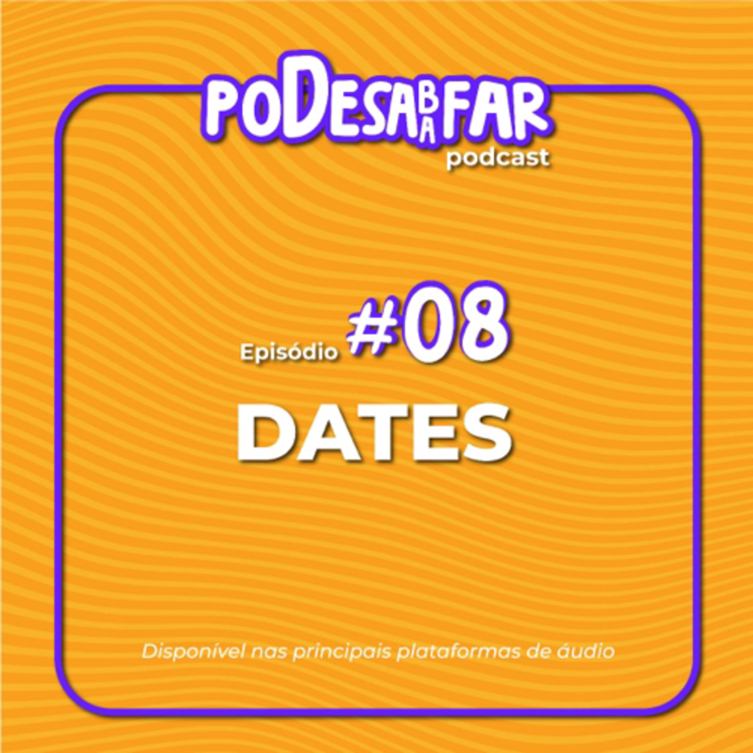 Podesabafar Podcast