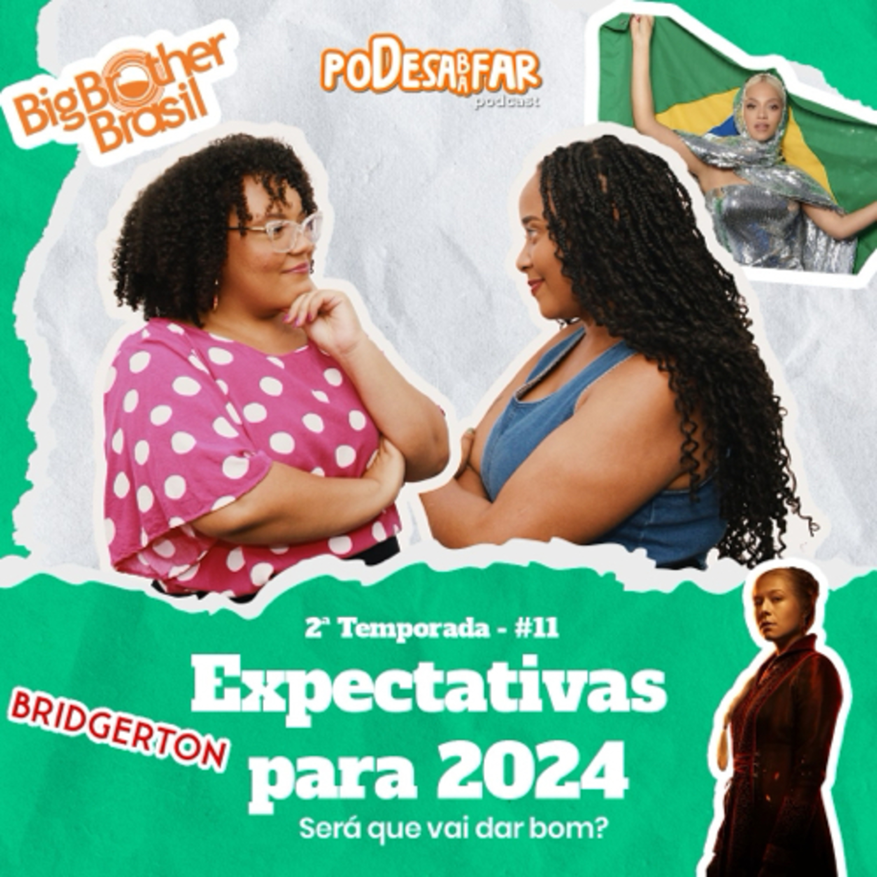 Podesabafar Podcast