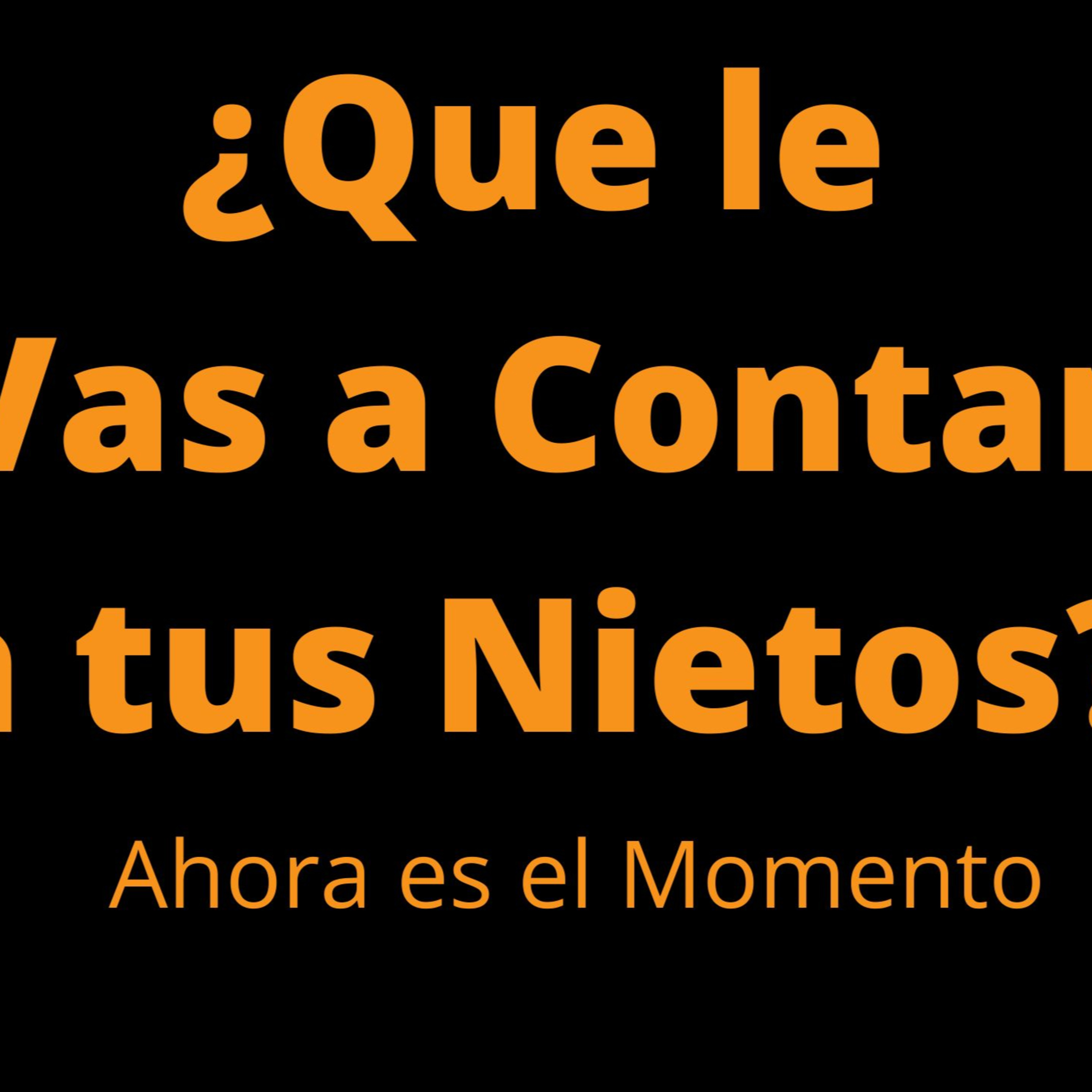 LA OPORTUNIDAD SOLO LLAMA UNA VEZ