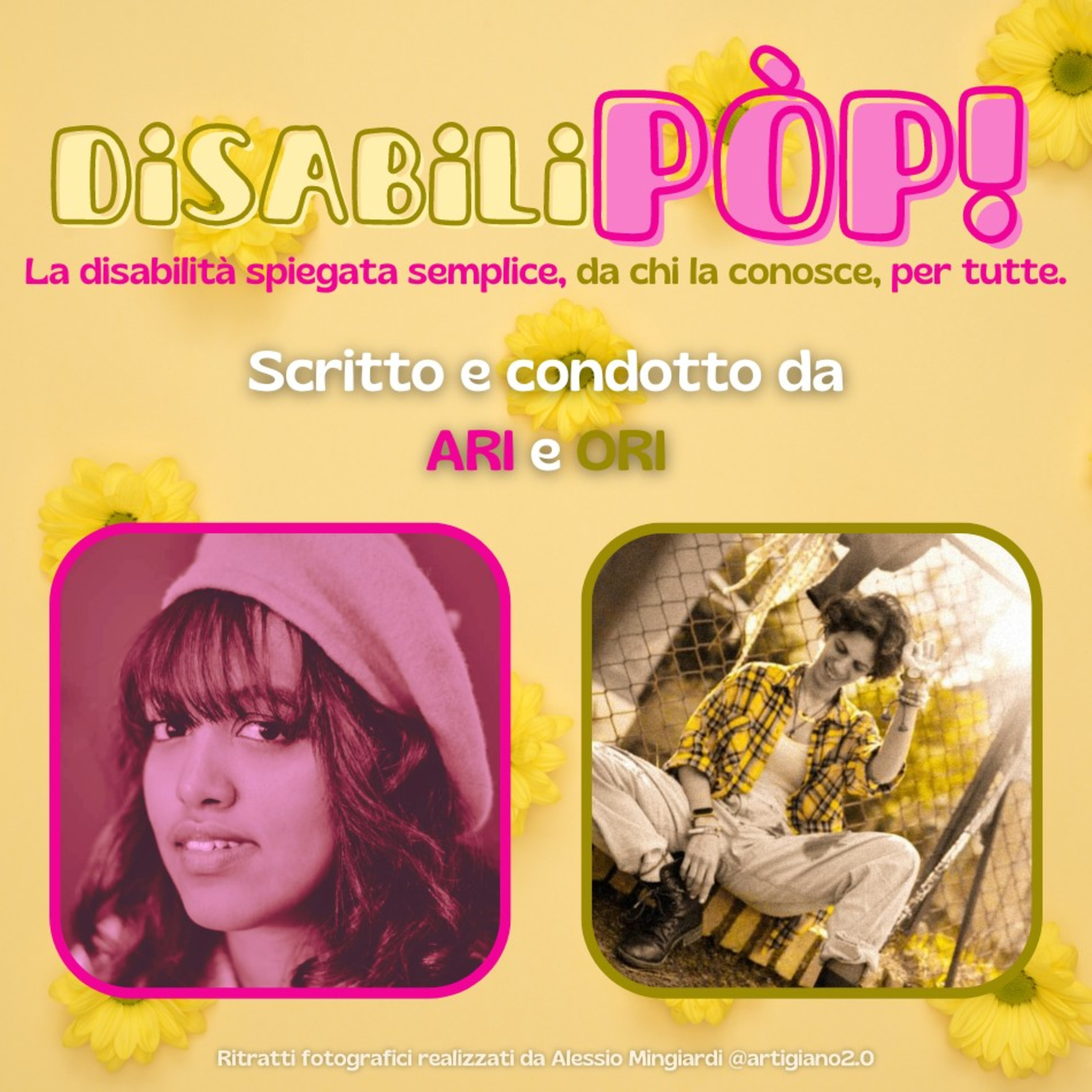 DisabiliPÒP