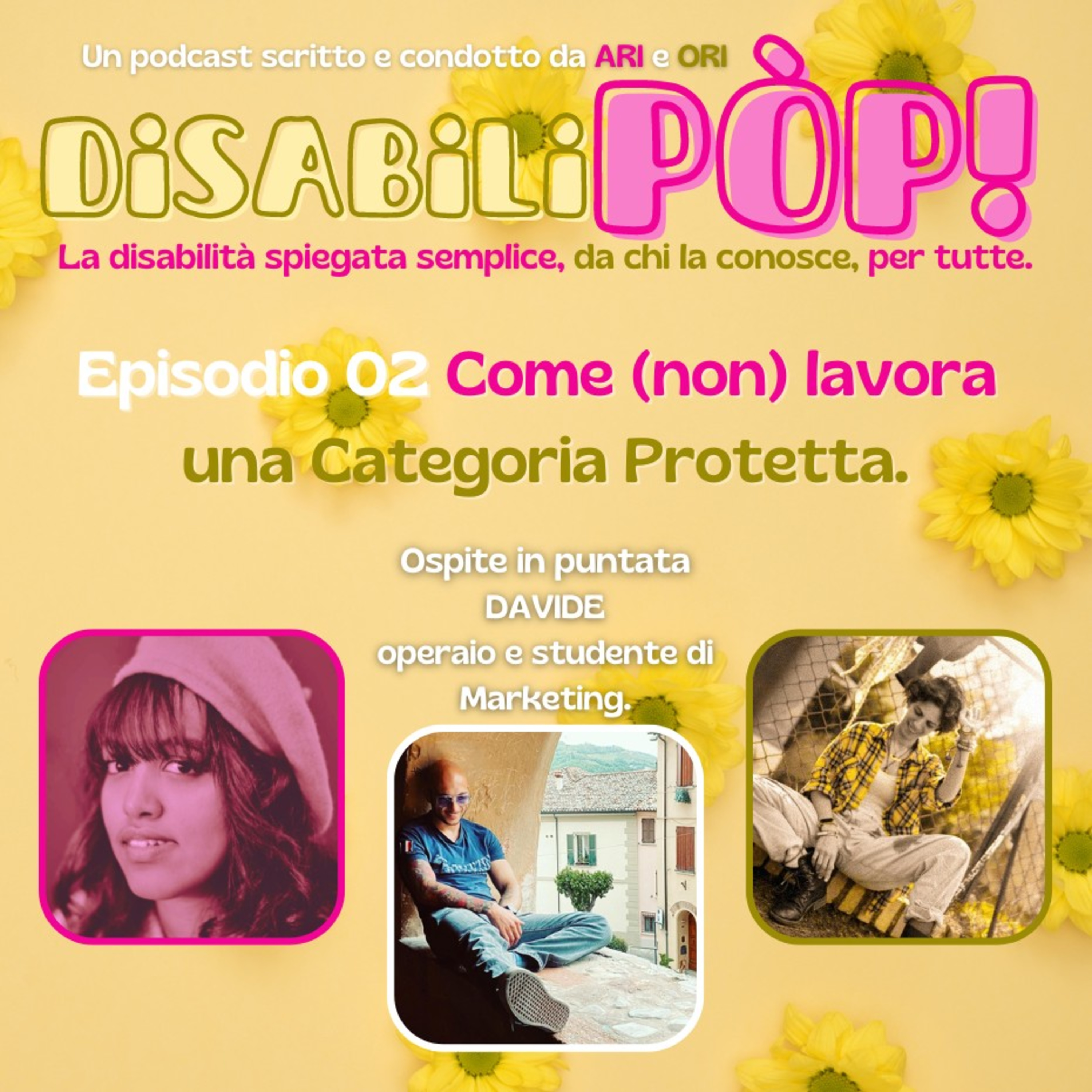 DisabiliPÒP