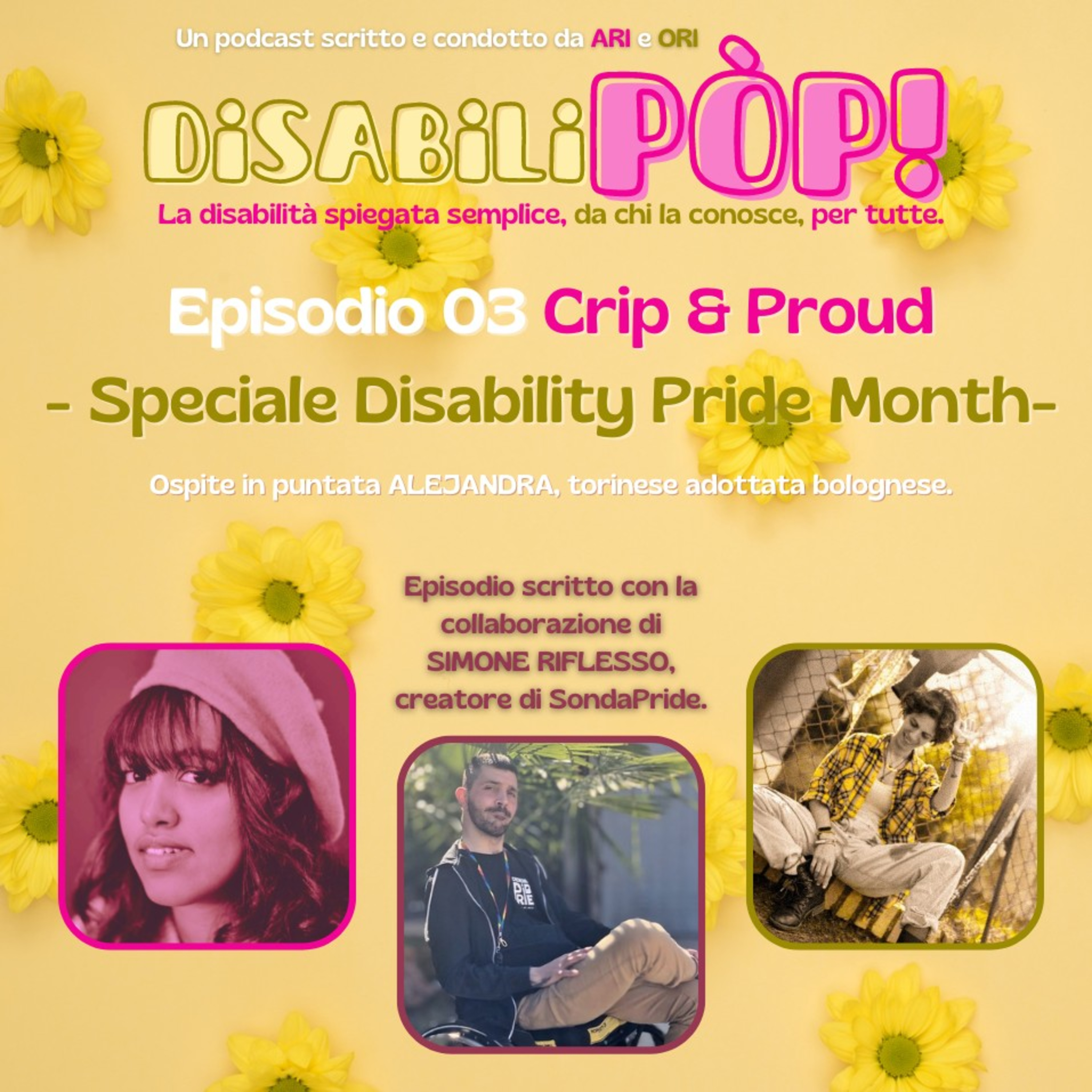 DisabiliPÒP