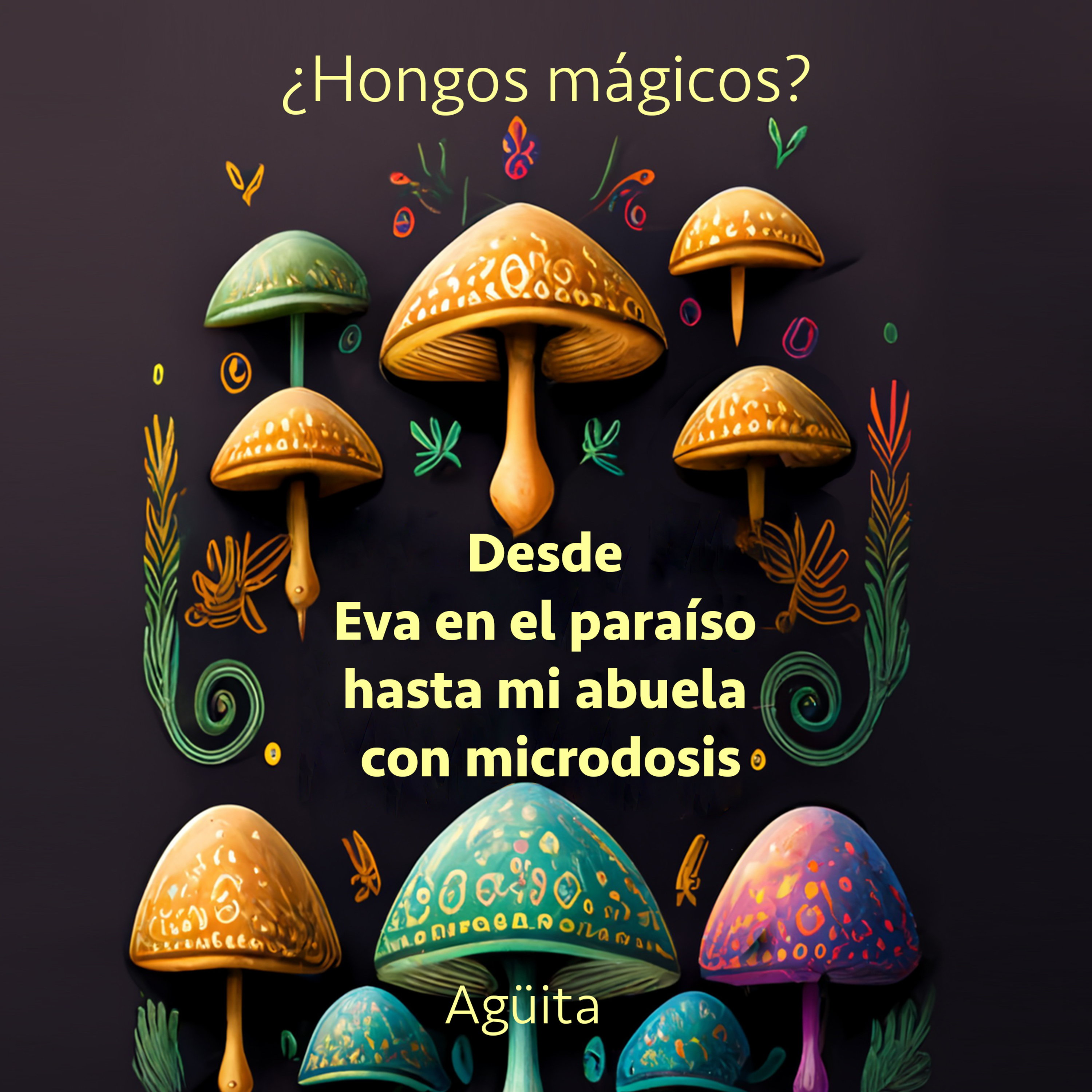 Cap 3 Los misterios de Demeter episode artwork