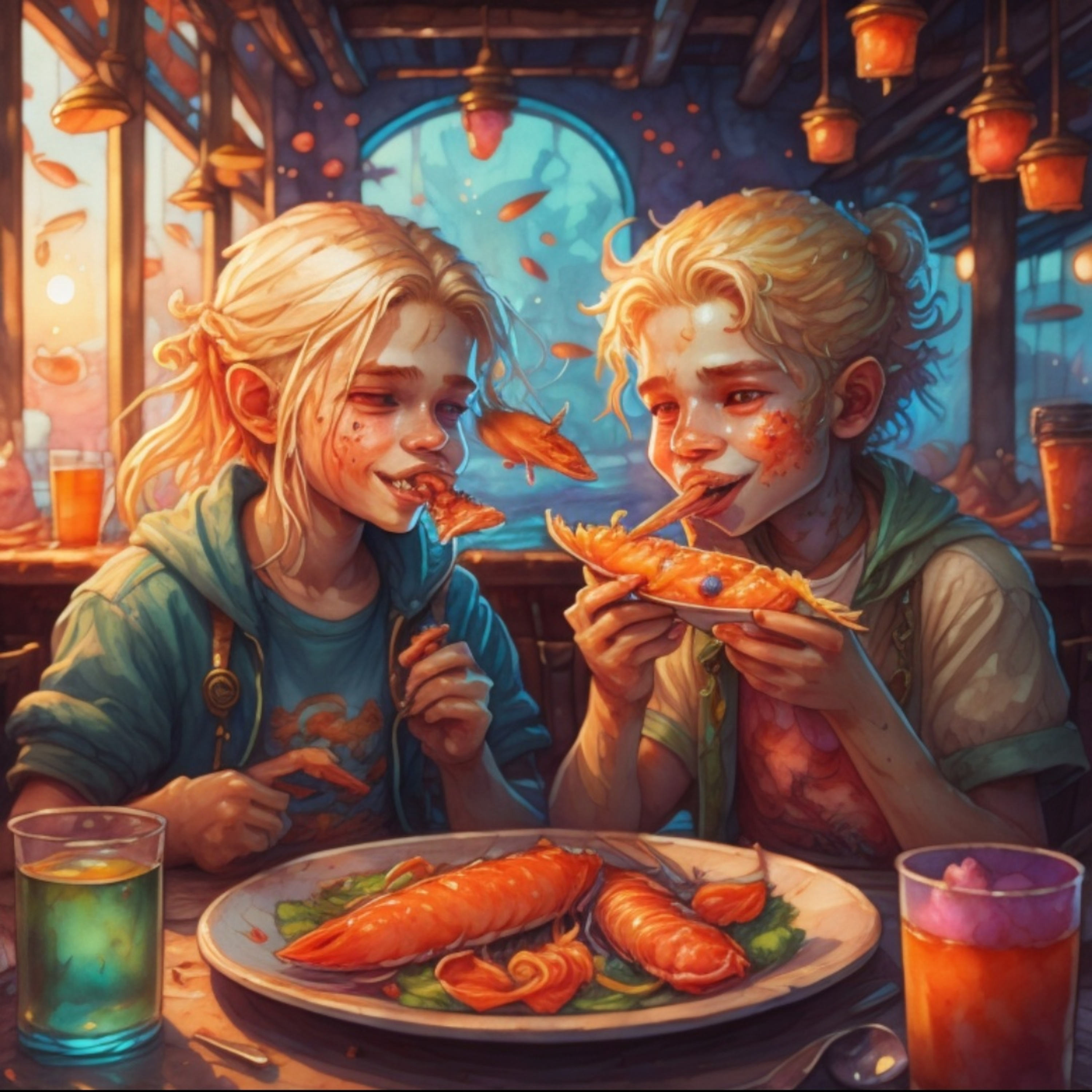 Çocuklarınıza balık yemeyi nasıl sevdirirsiniz? episode artwork