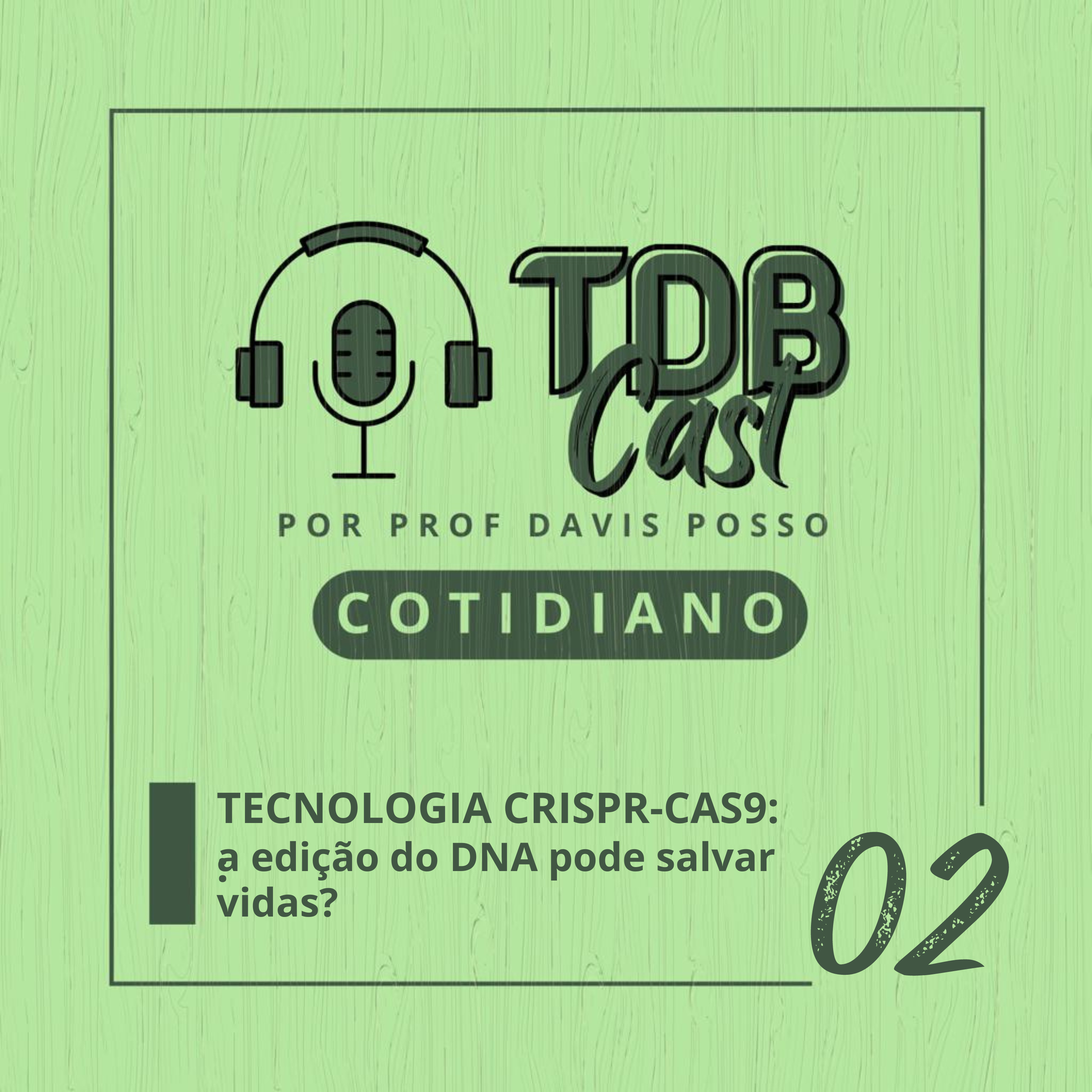 TDB Cast