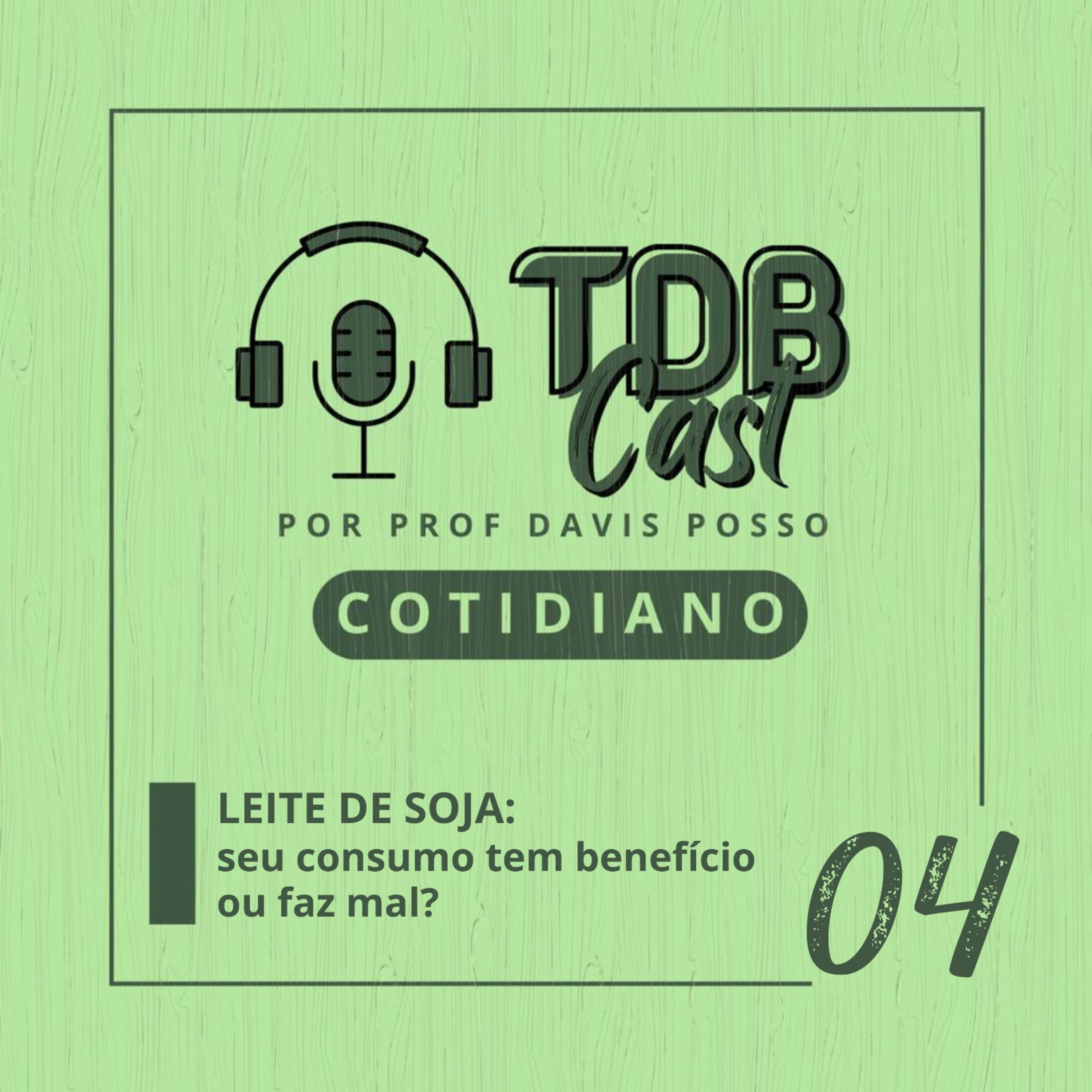 TDB Cast