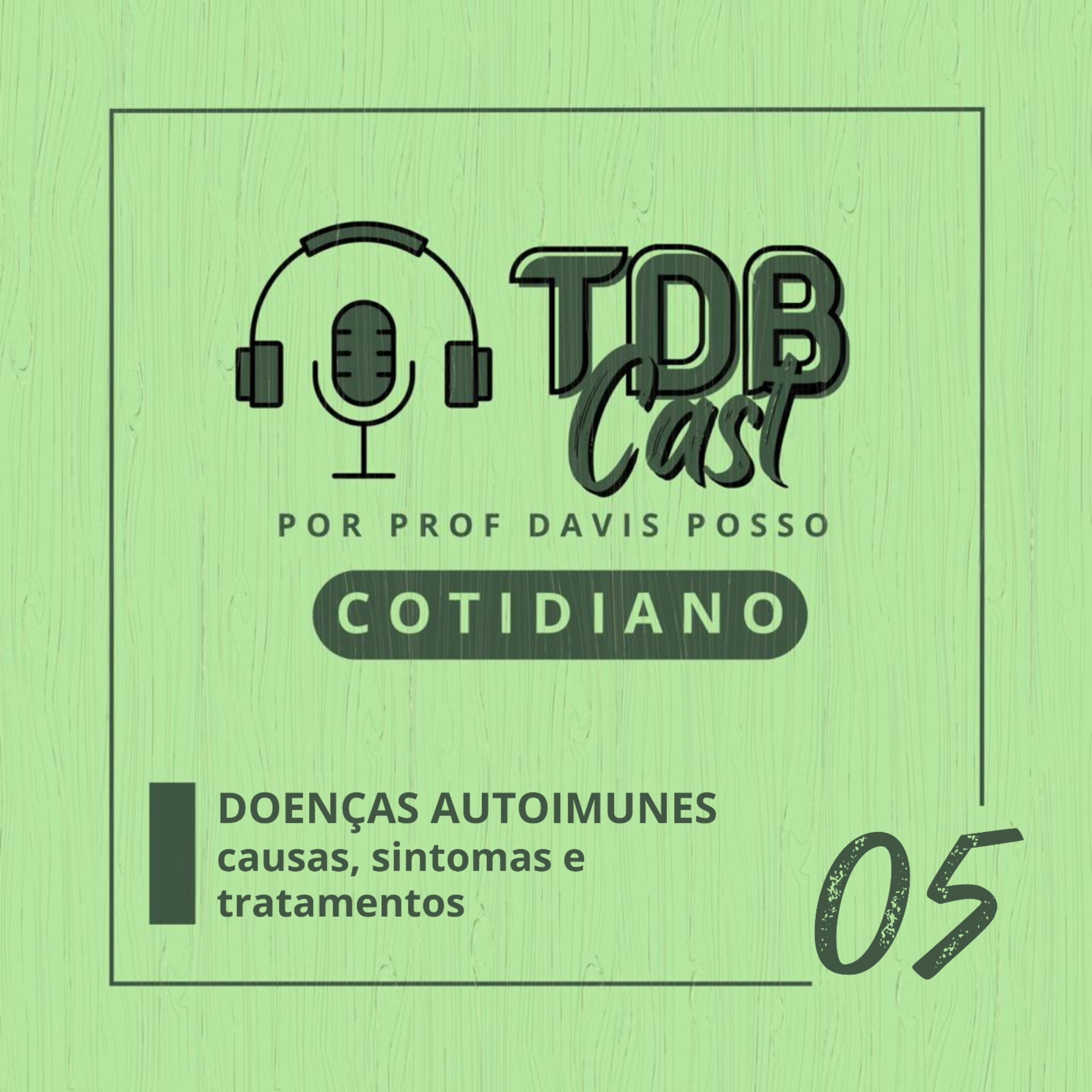 TDB Cast