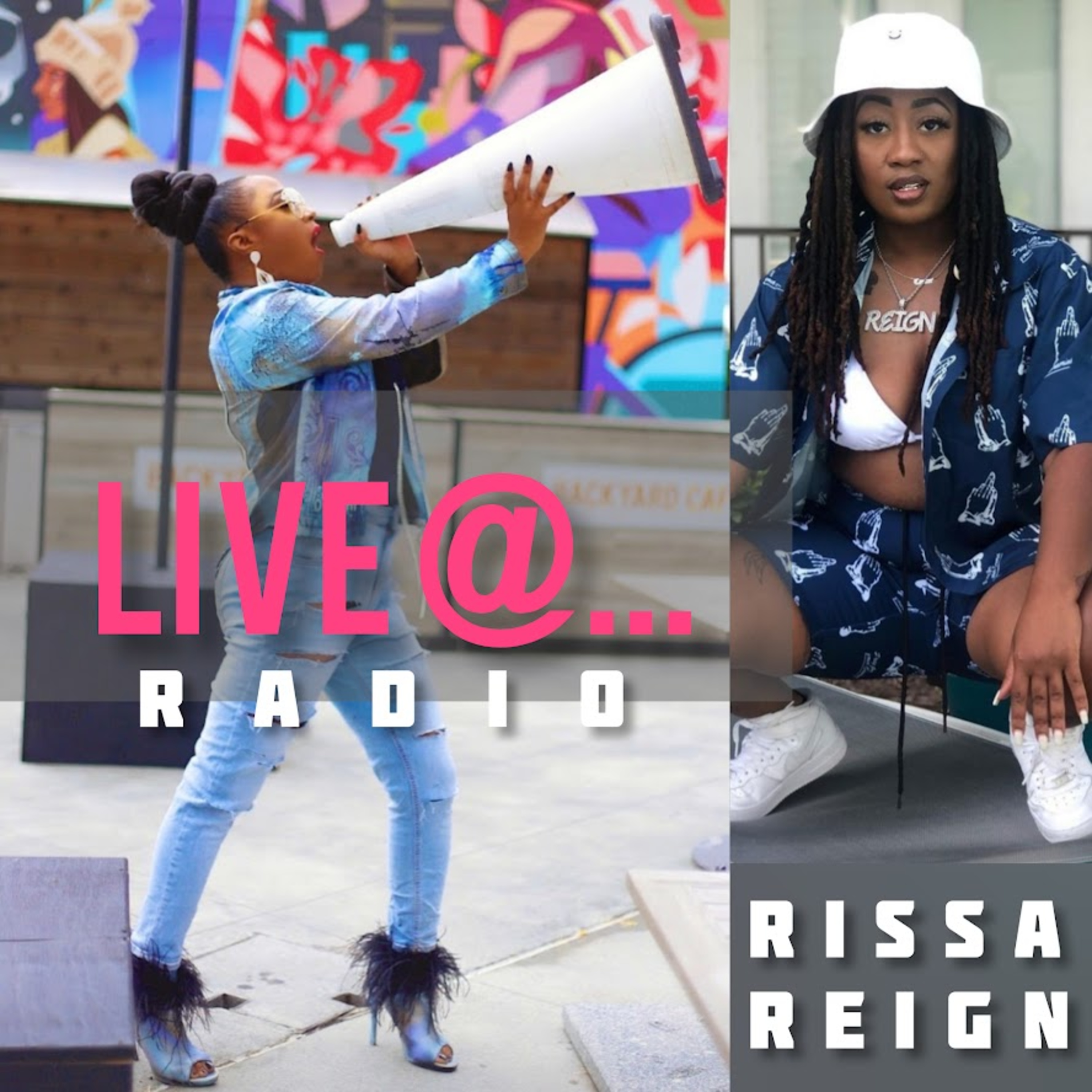 Live @... Radio