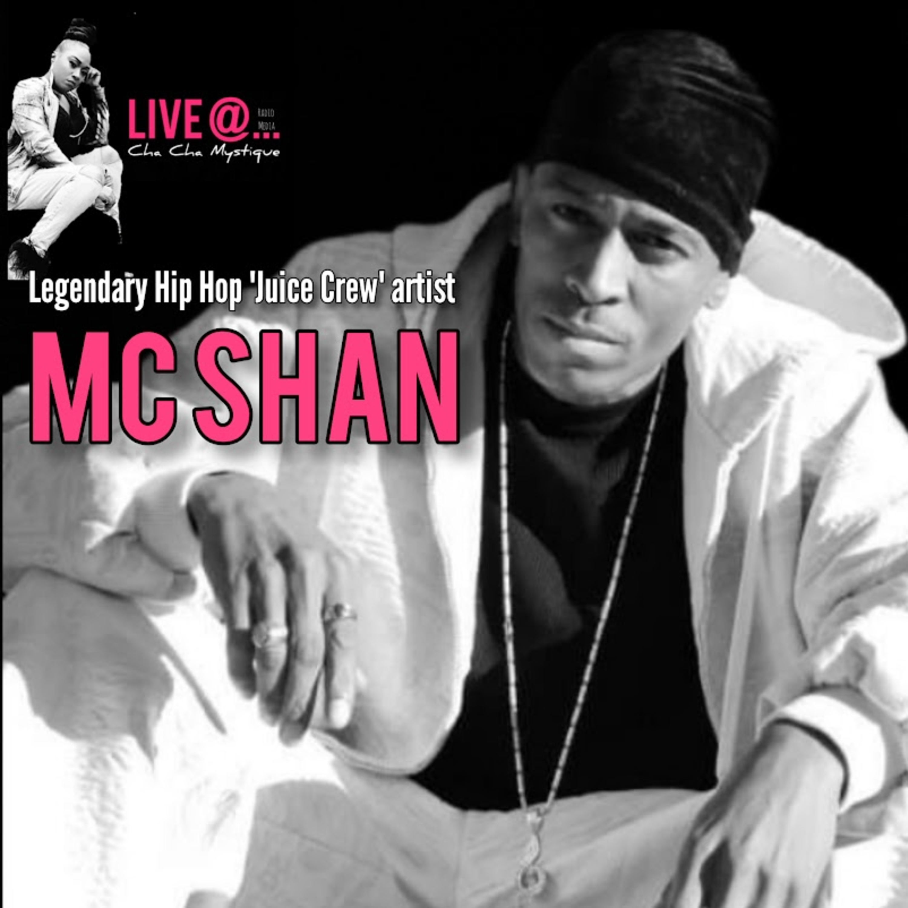 Live @... Radio