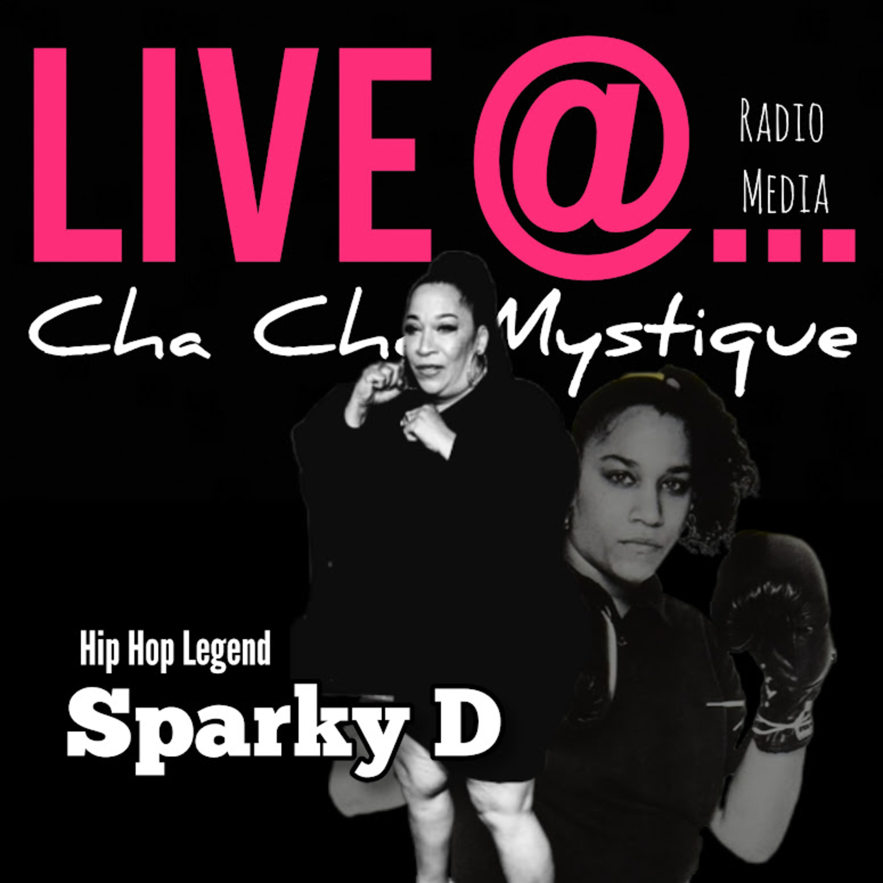 Live @... Radio