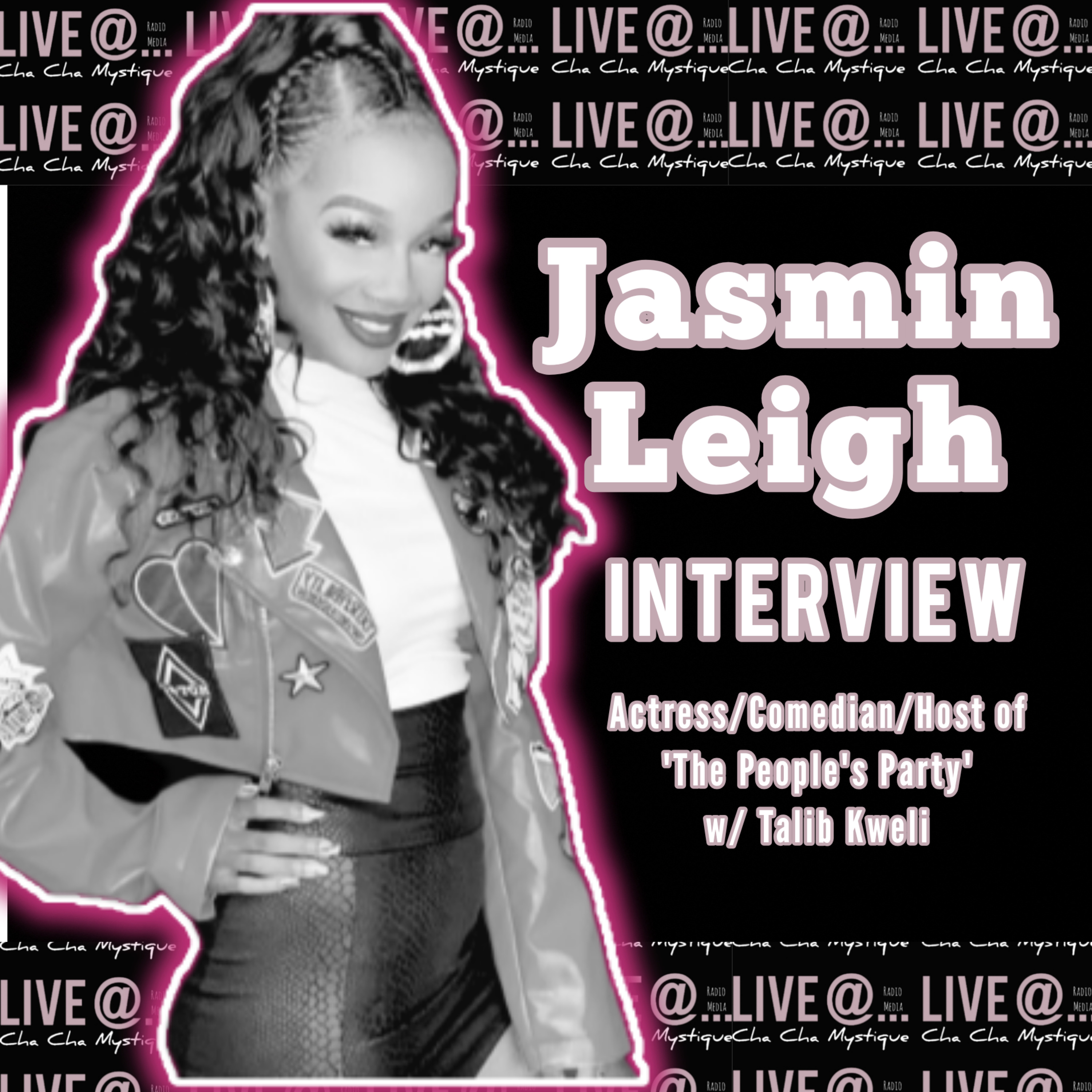Live @... Radio