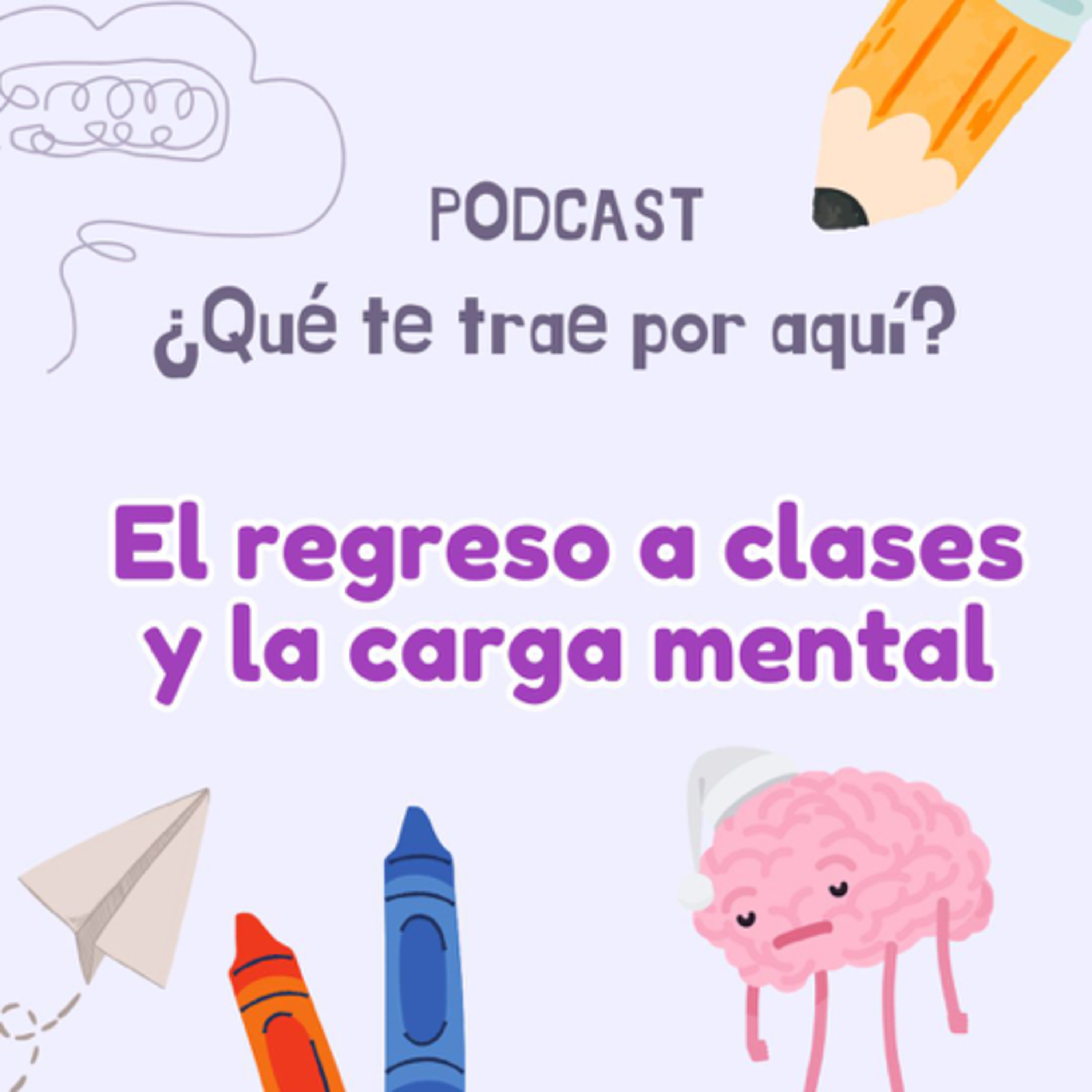 ¿Qué te trae por aquí?