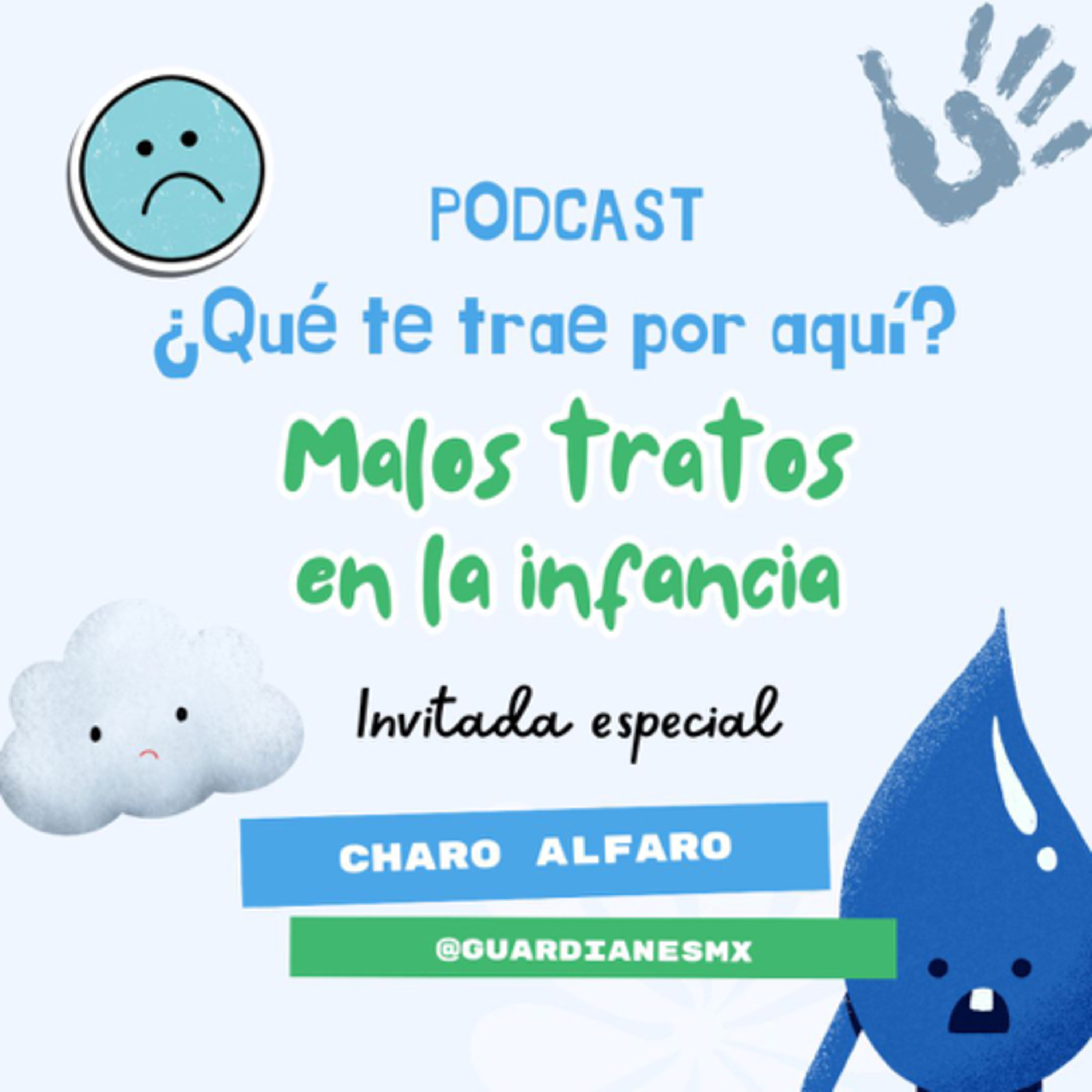 ¿Qué te trae por aquí?
