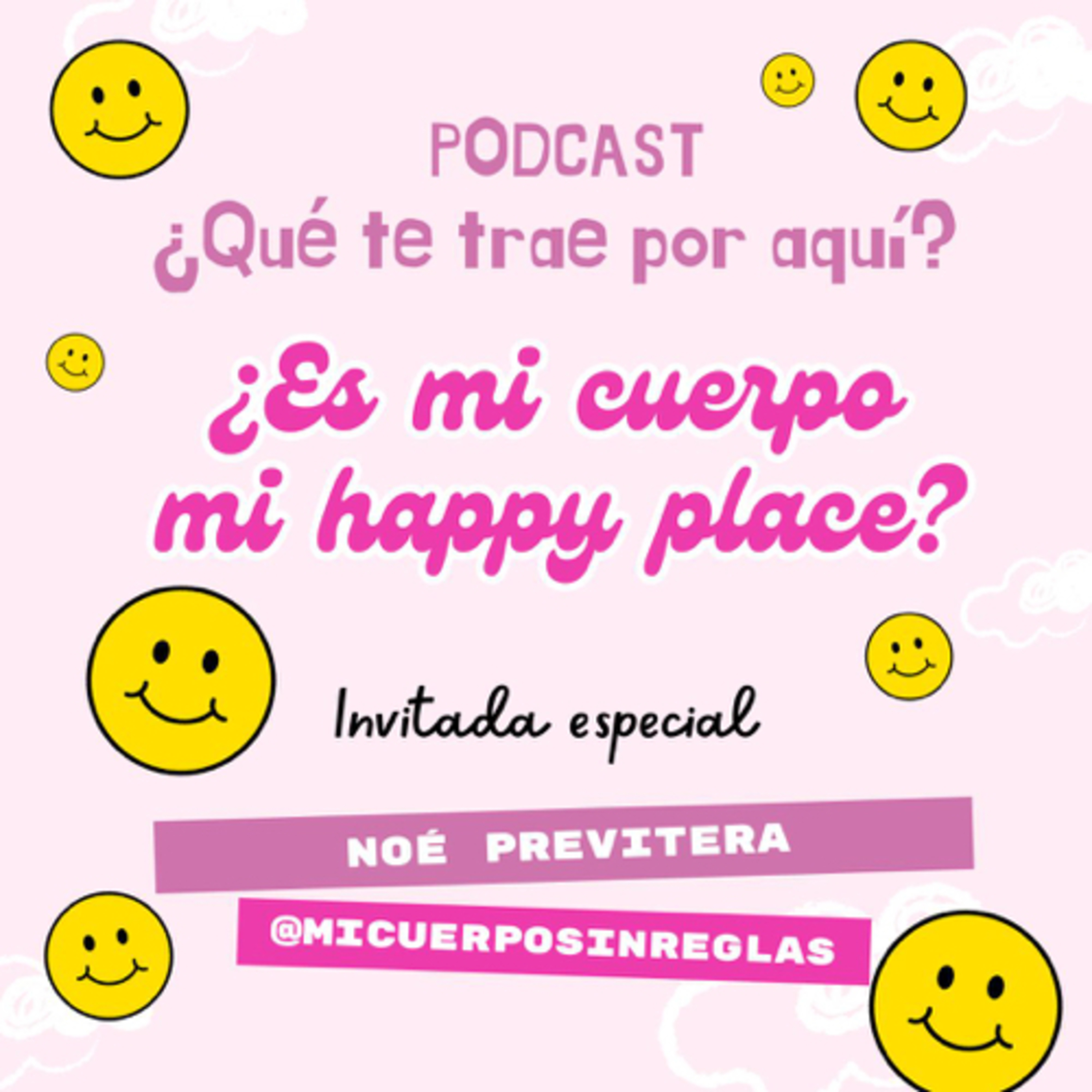 ¿Qué te trae por aquí?