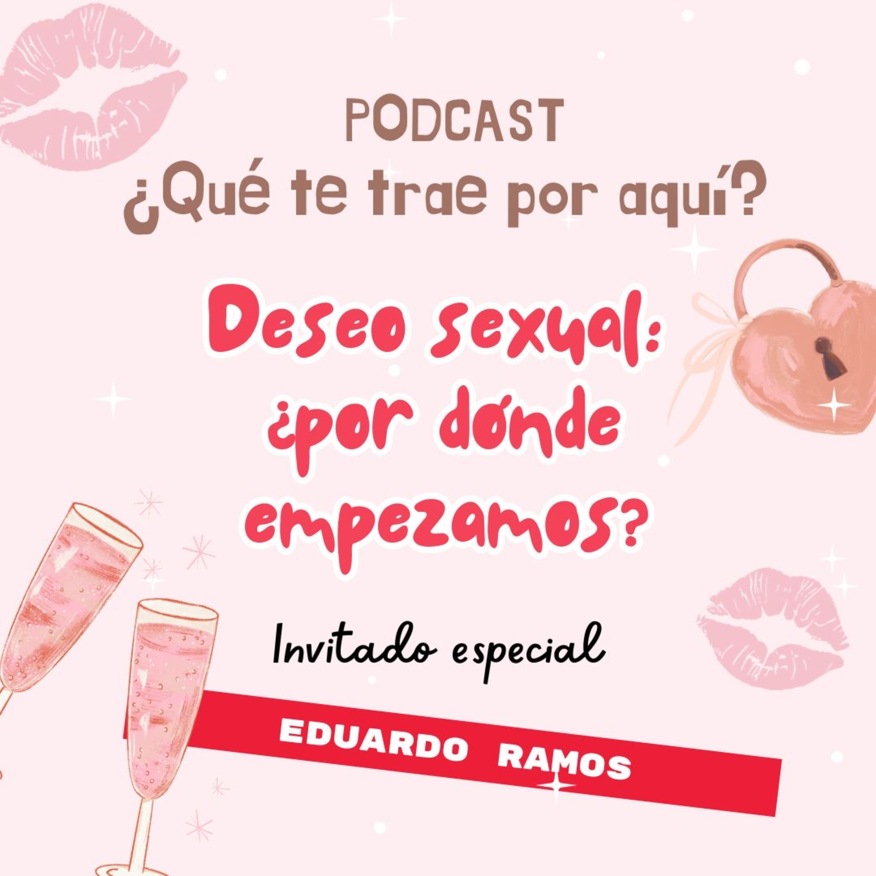 ¿Qué te trae por aquí?