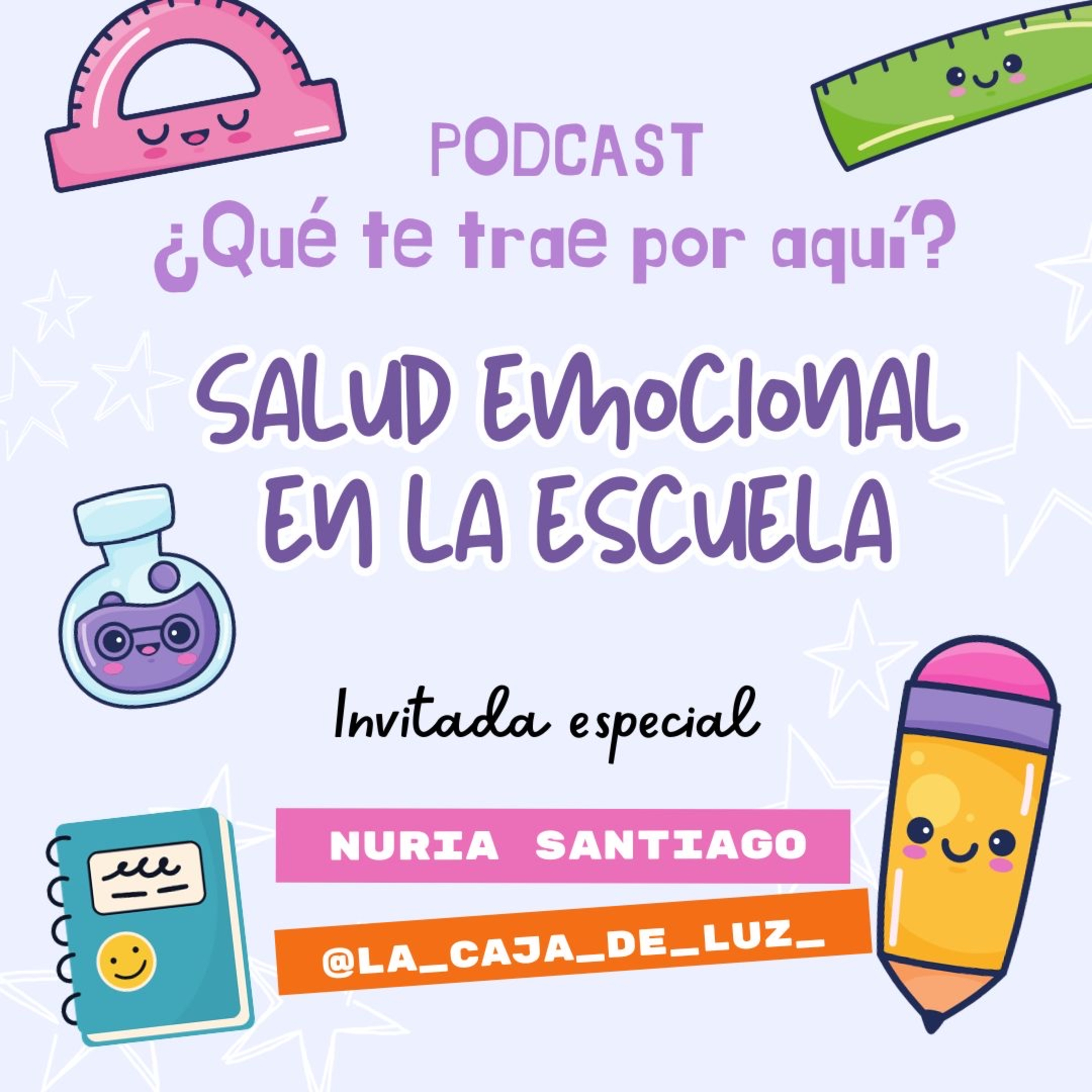 ¿Qué te trae por aquí?