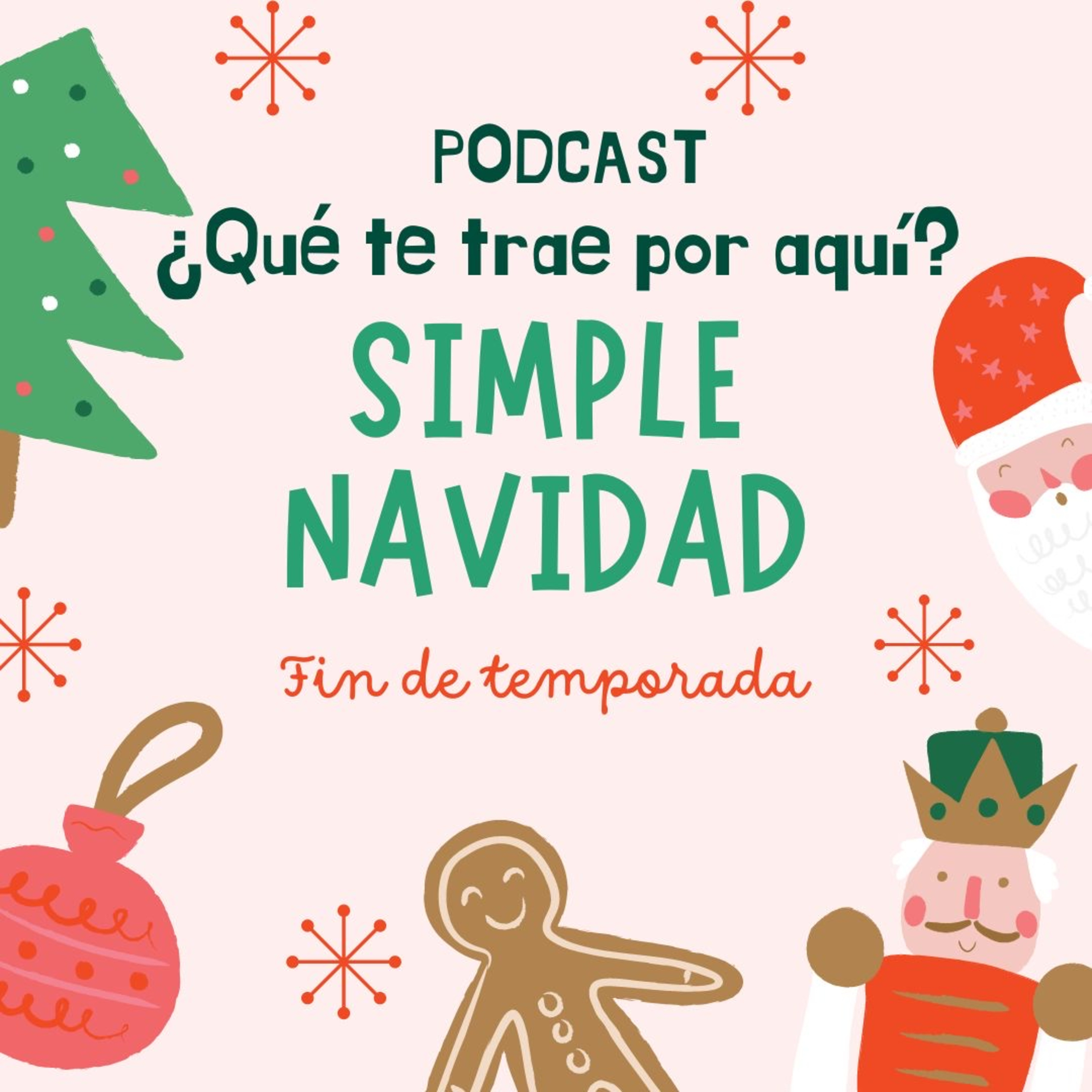¿Qué te trae por aquí?