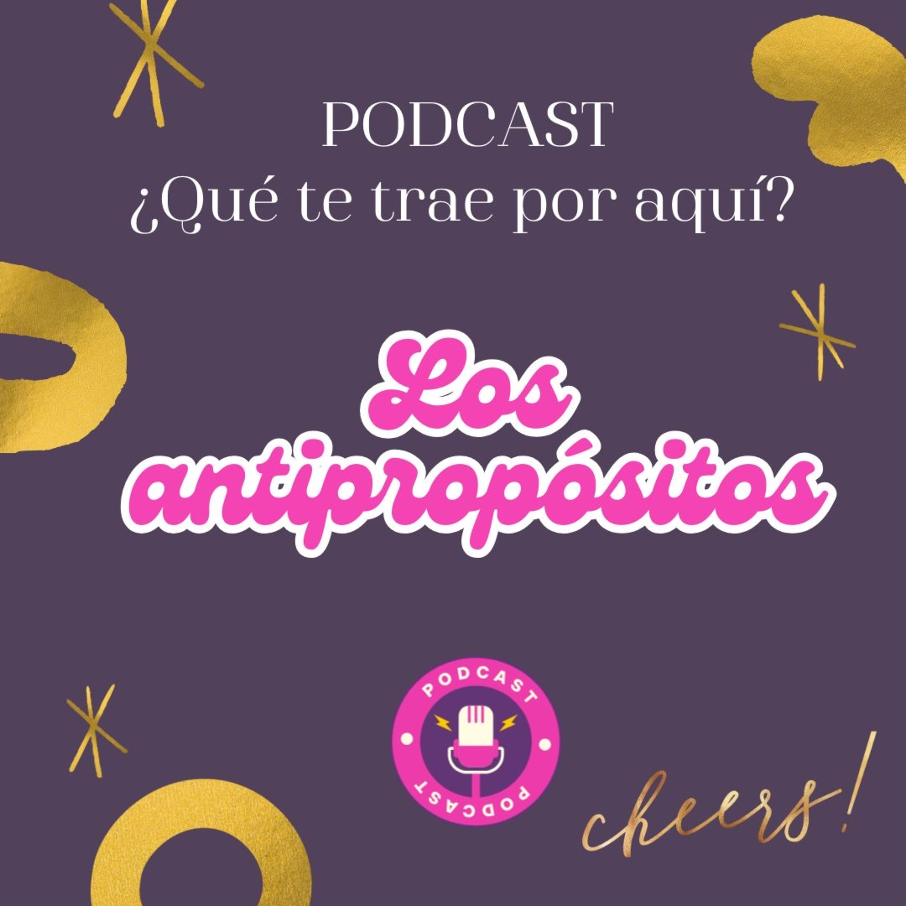 ¿Qué te trae por aquí?