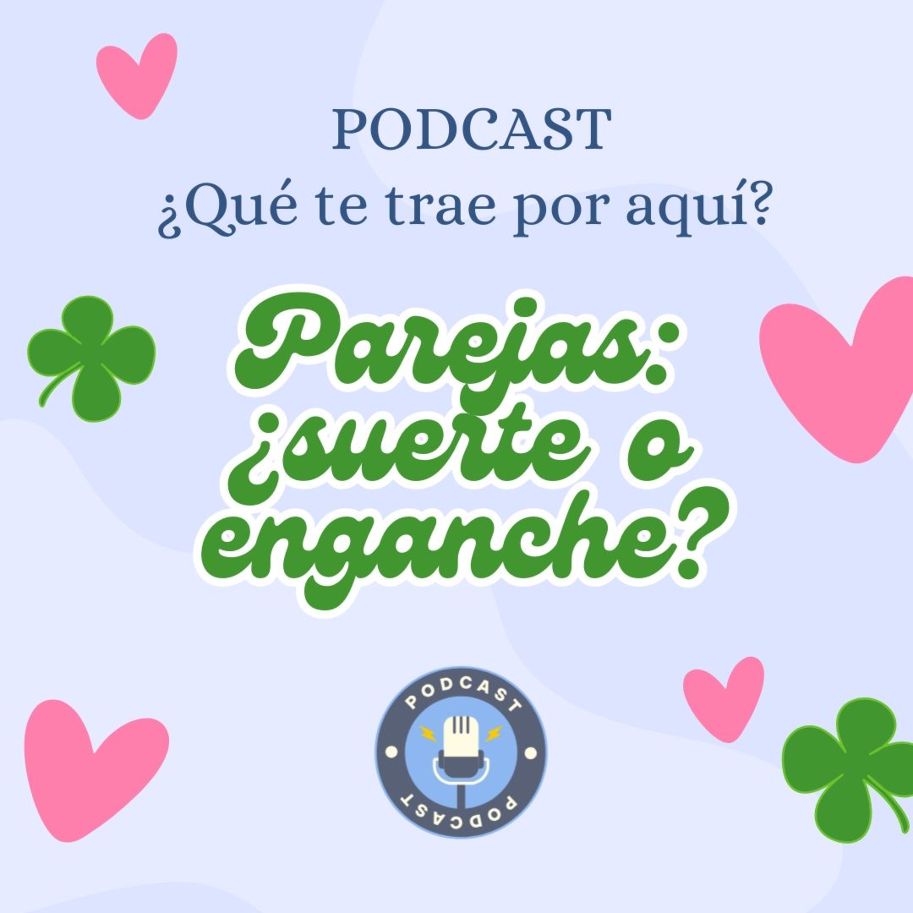 ¿Qué te trae por aquí?