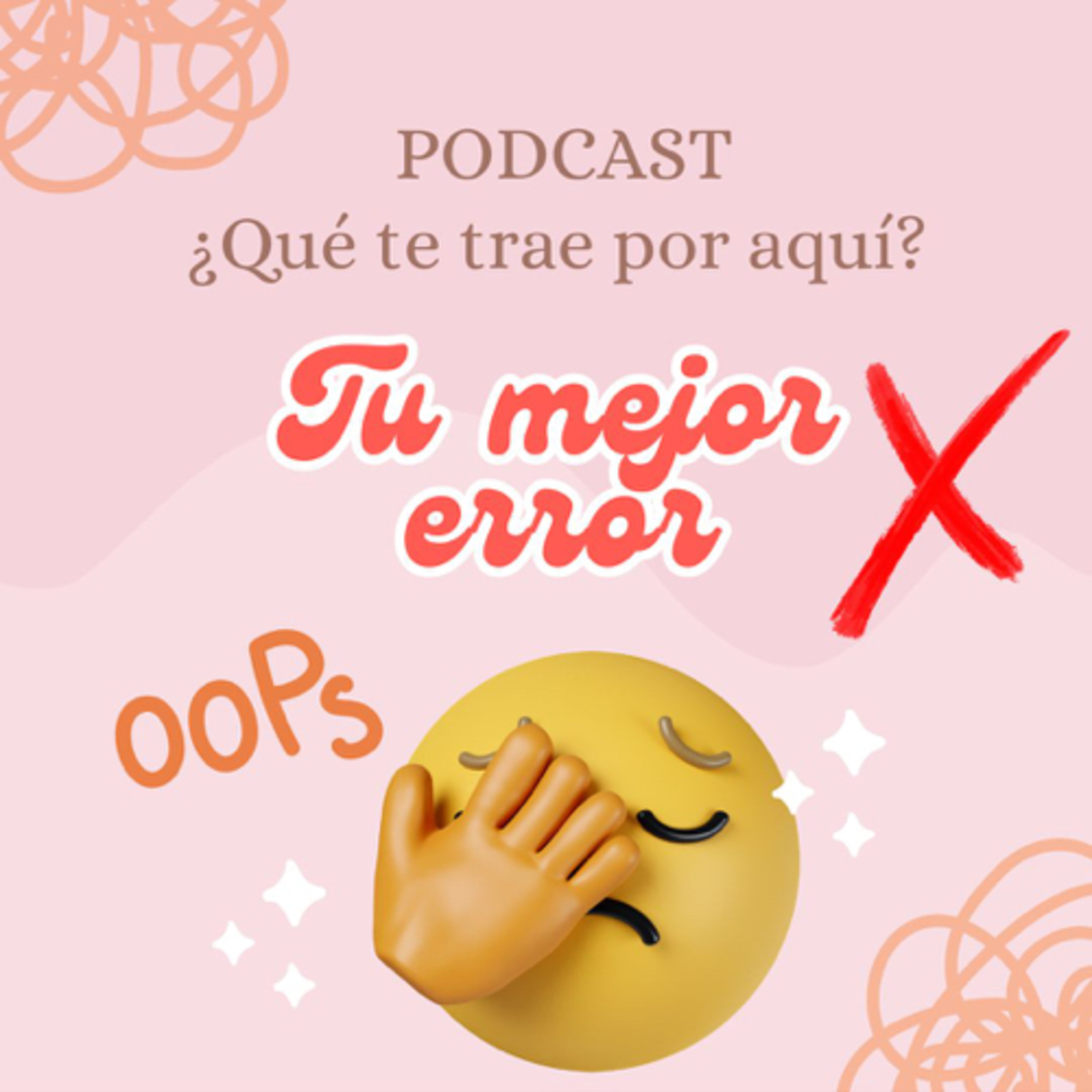 ¿Qué te trae por aquí?