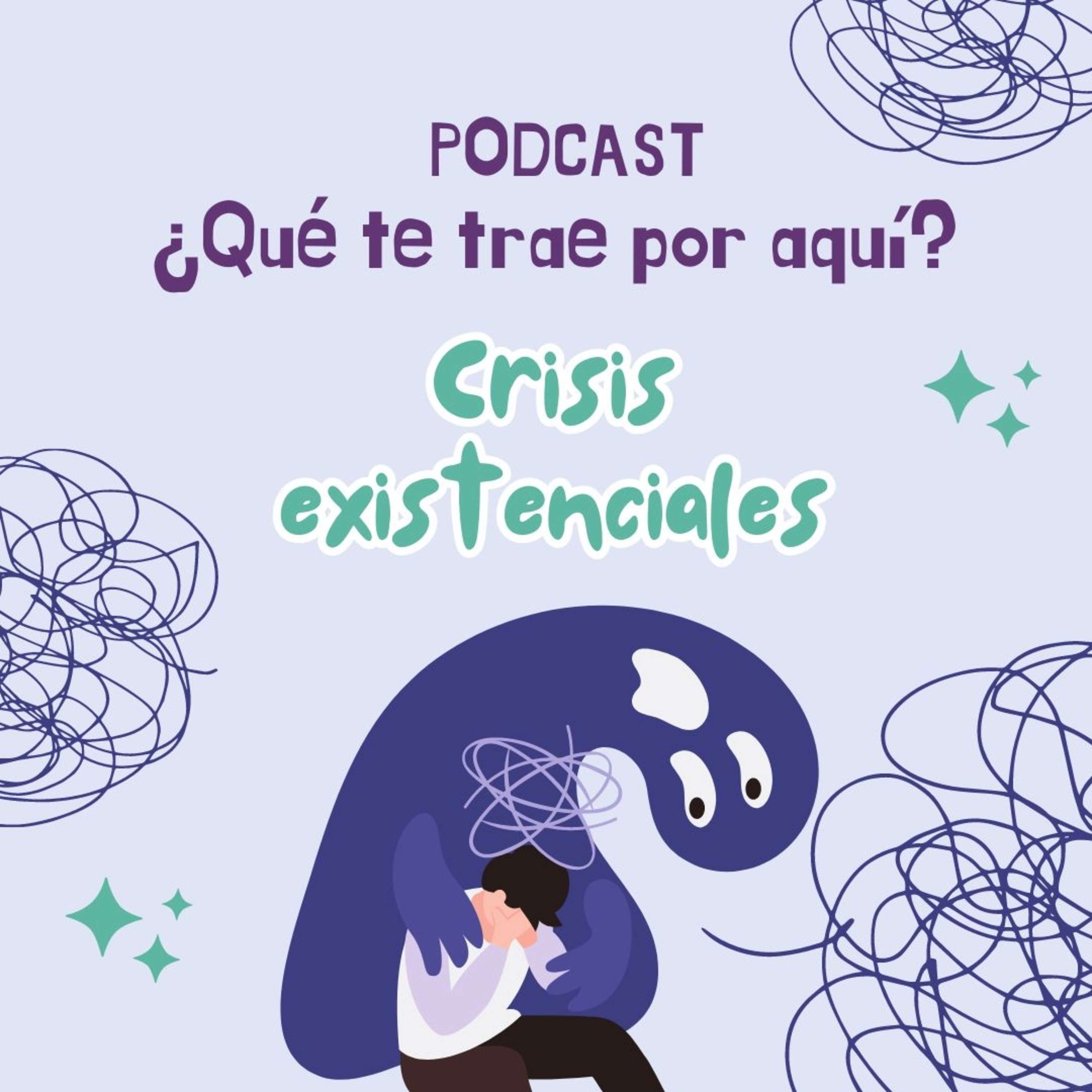 ¿Qué te trae por aquí?