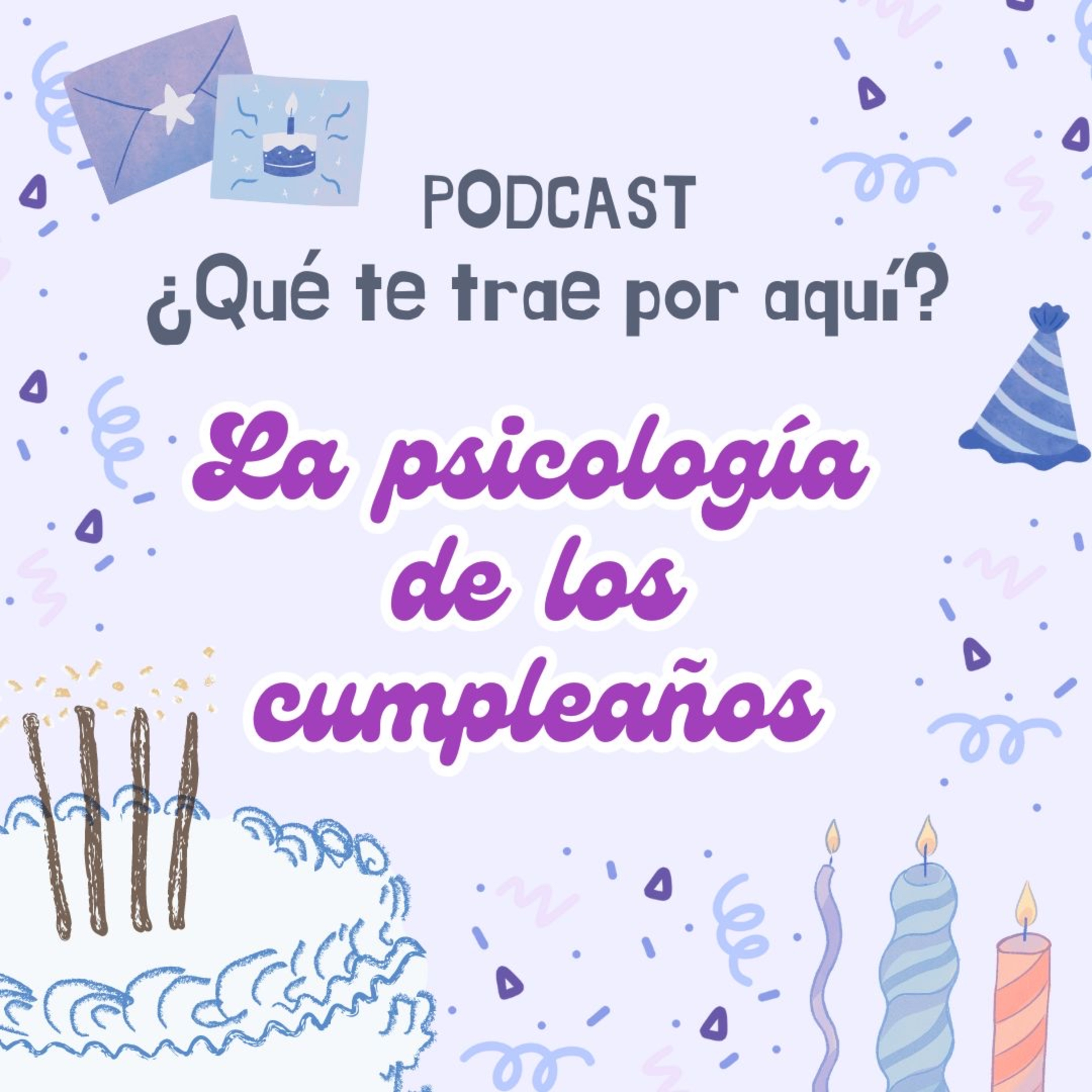 ¿Qué te trae por aquí?