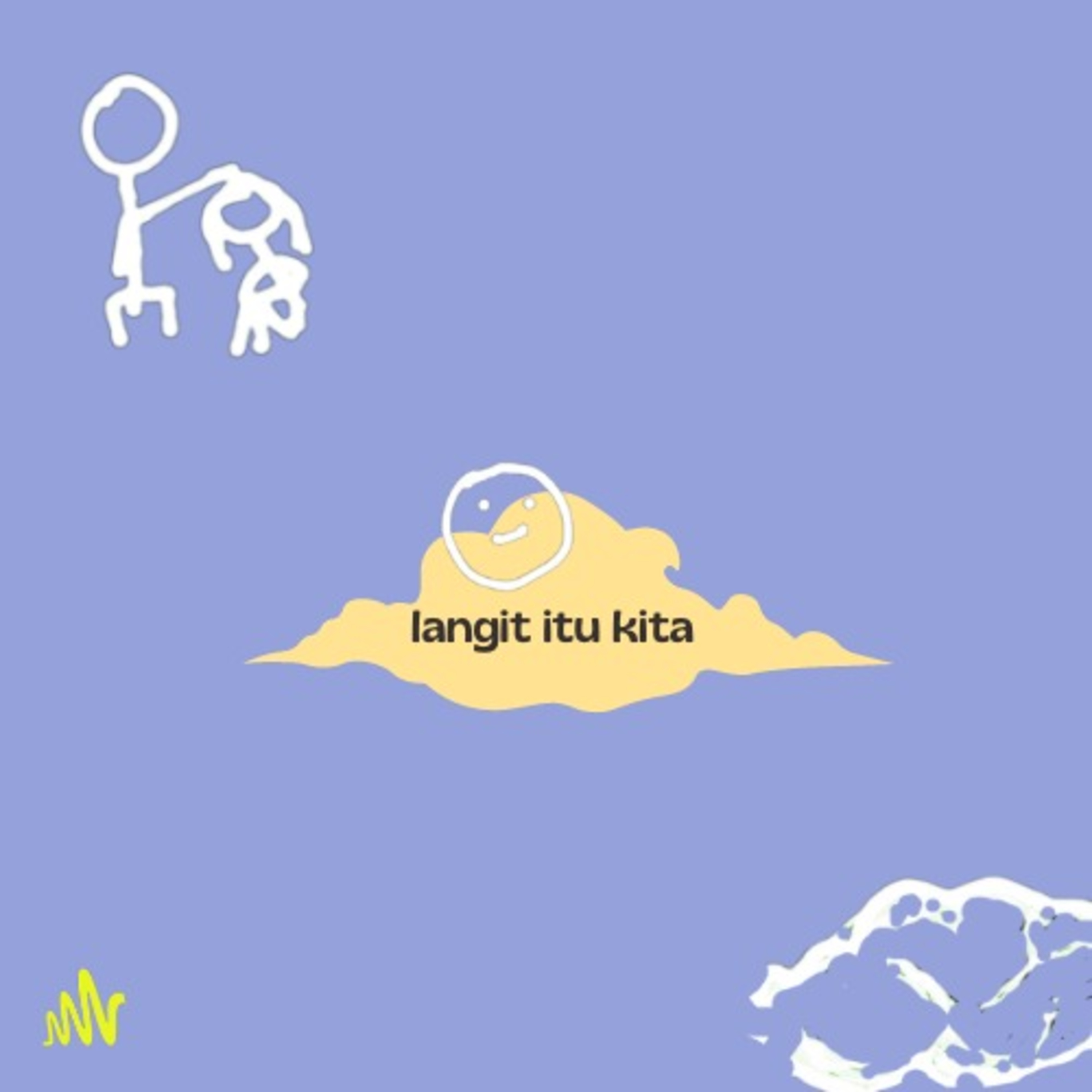 Langit Itu Kita