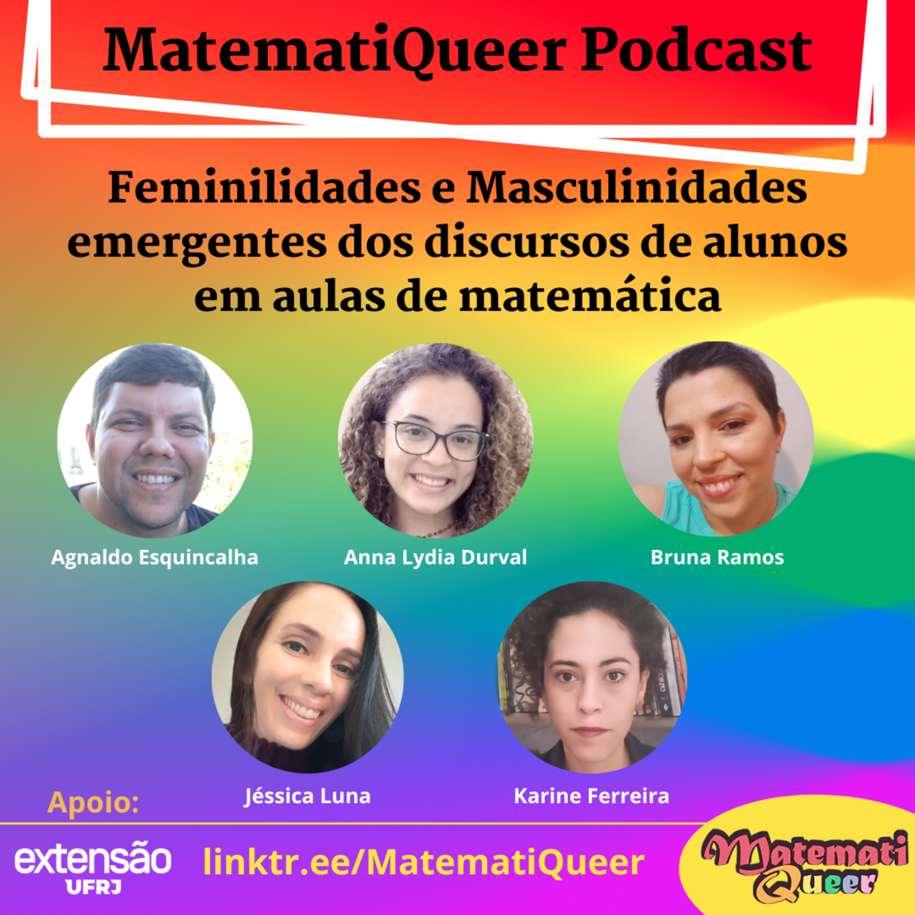 MatematiQueer Podcast