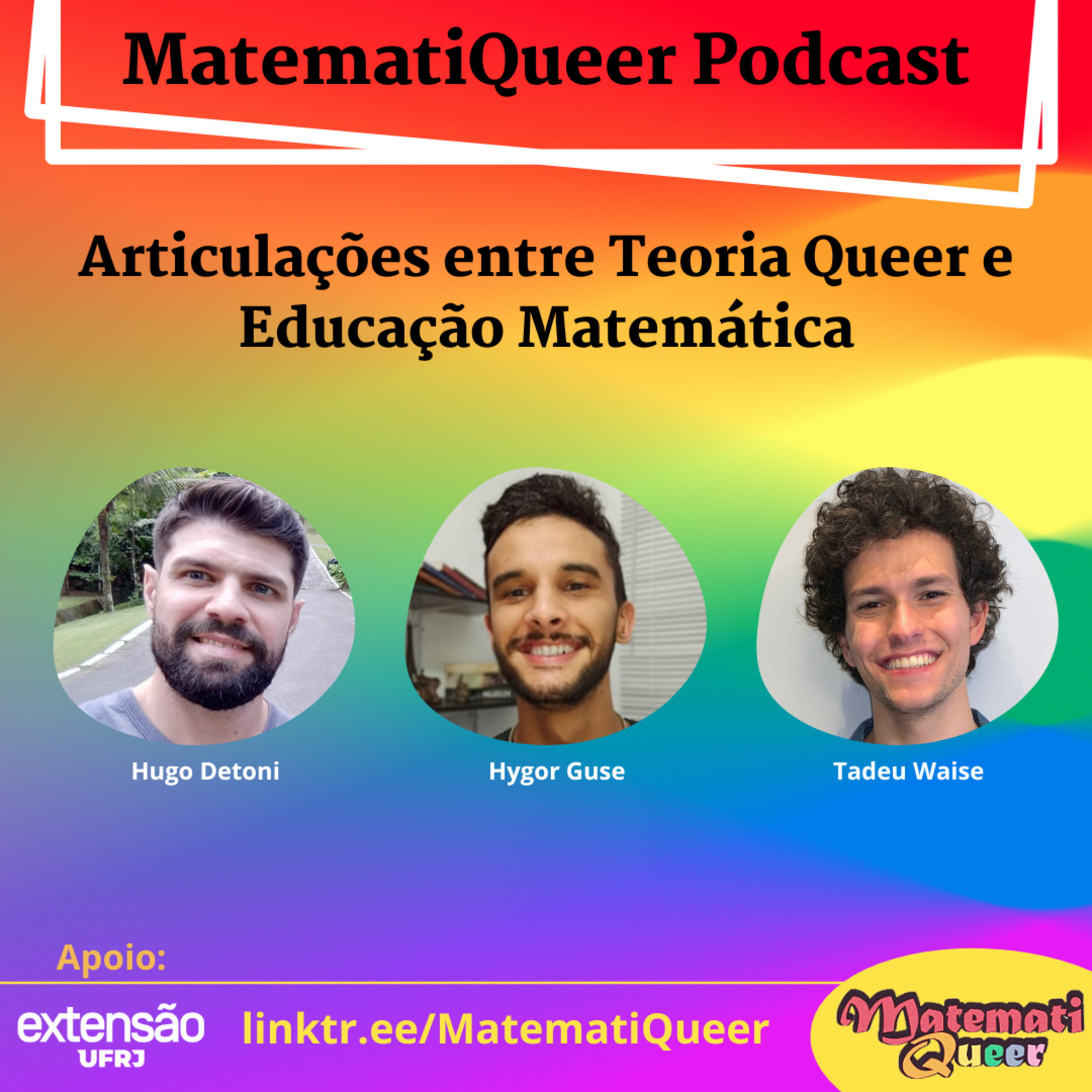 MatematiQueer Podcast