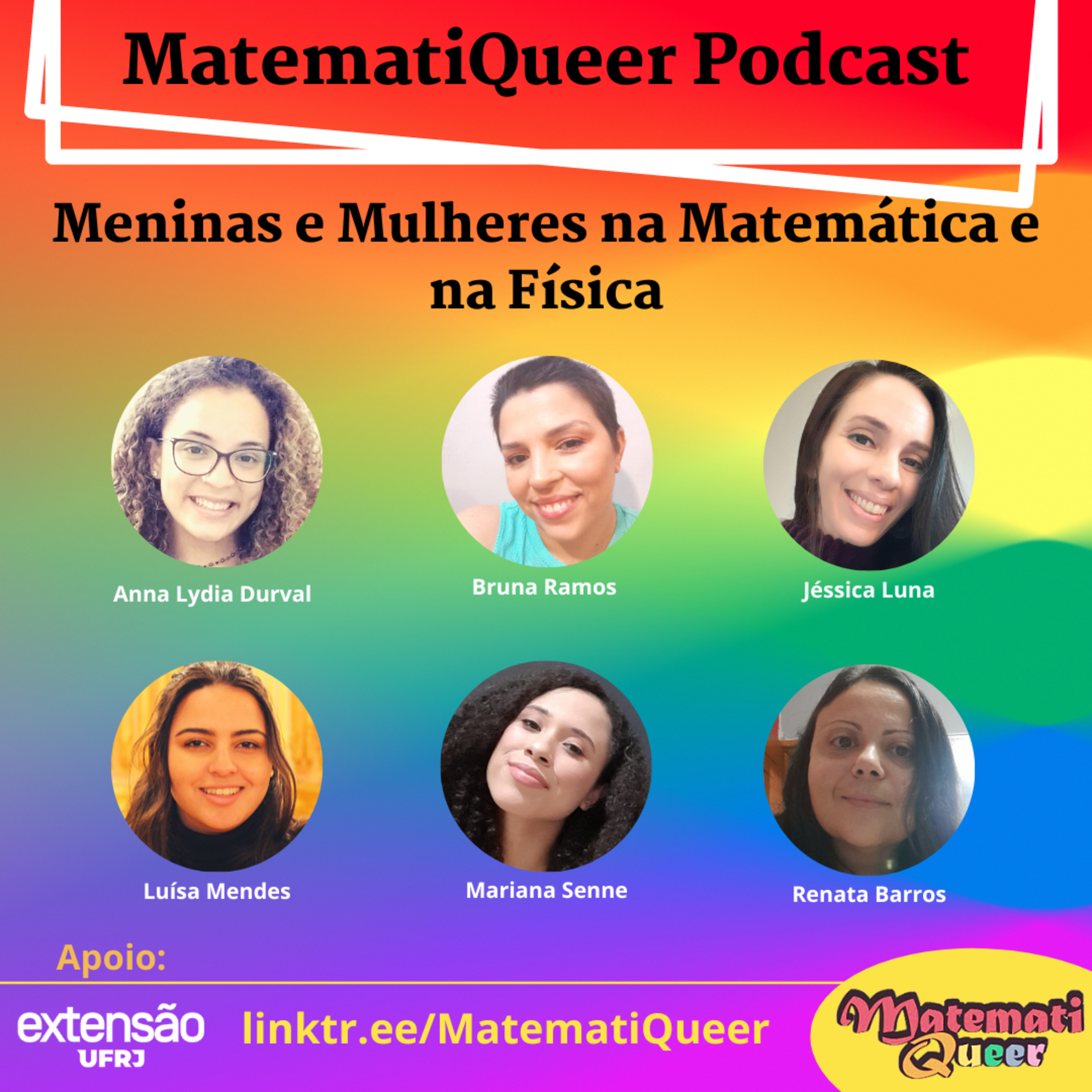 MatematiQueer Podcast