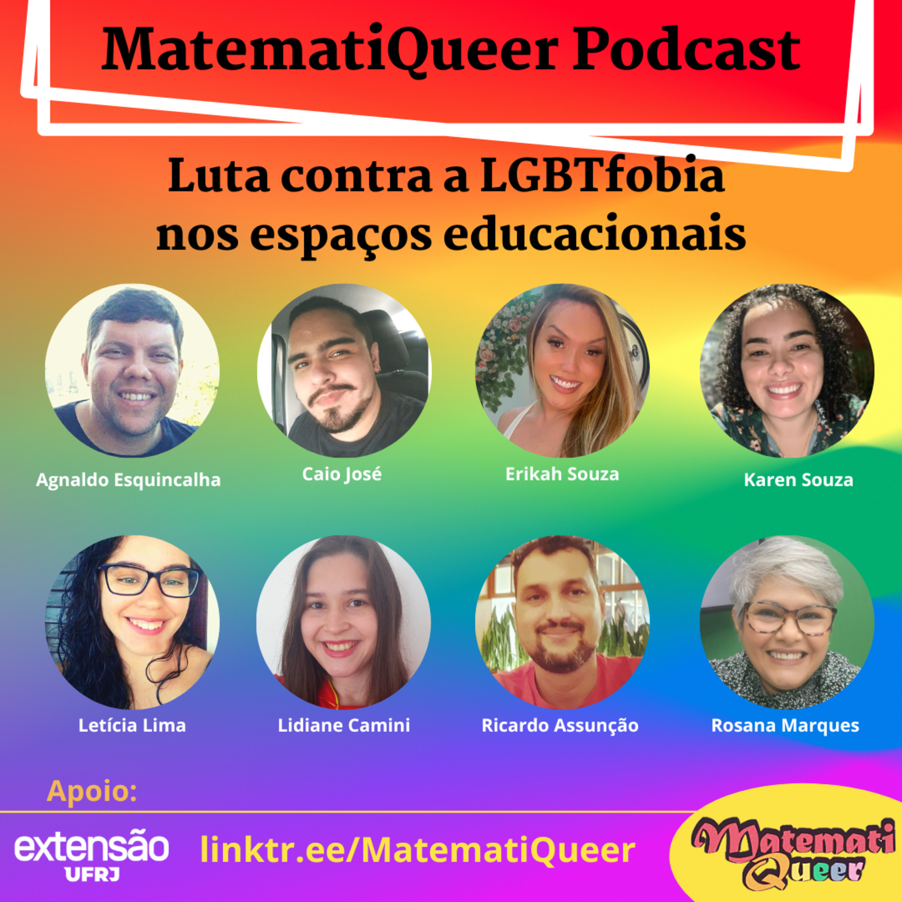 MatematiQueer Podcast