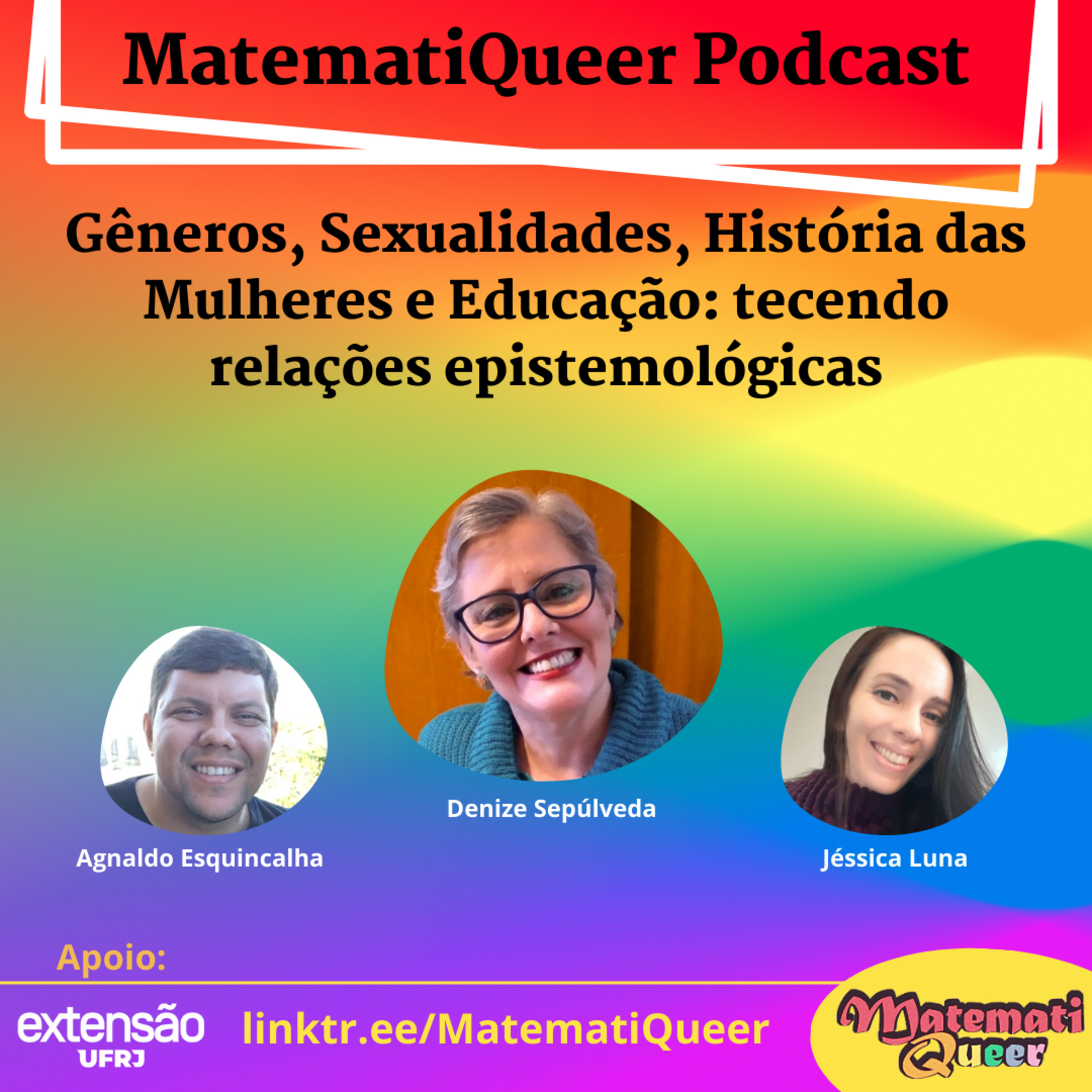 MatematiQueer Podcast