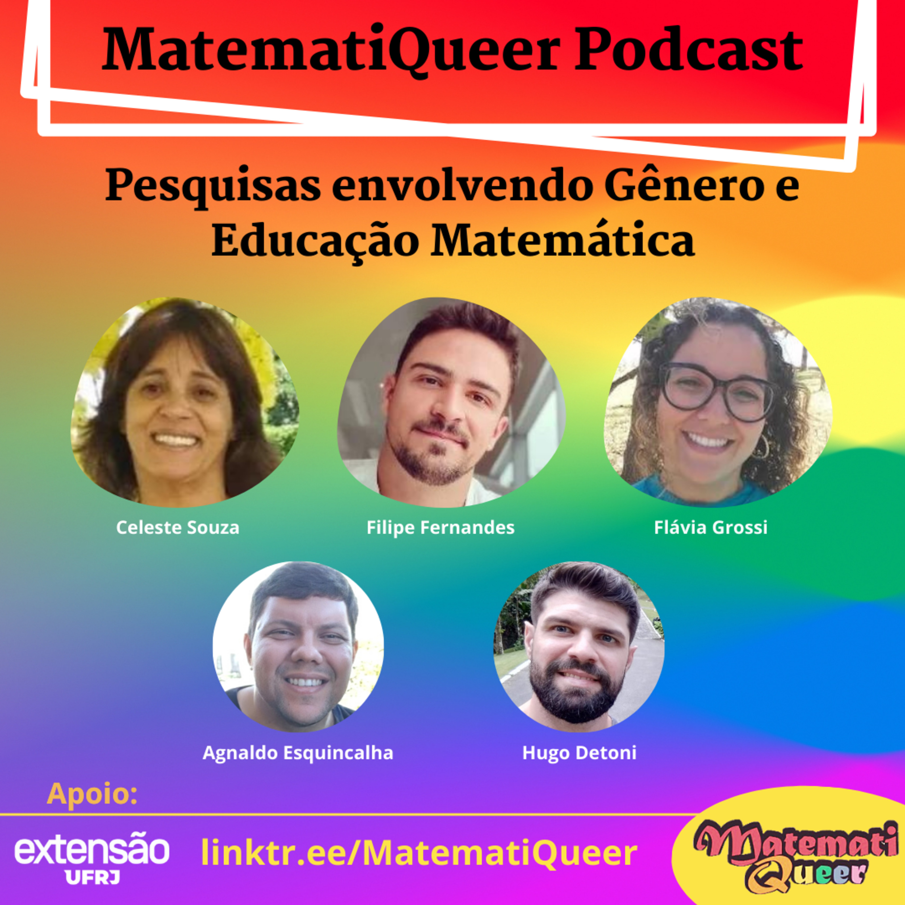 MatematiQueer Podcast