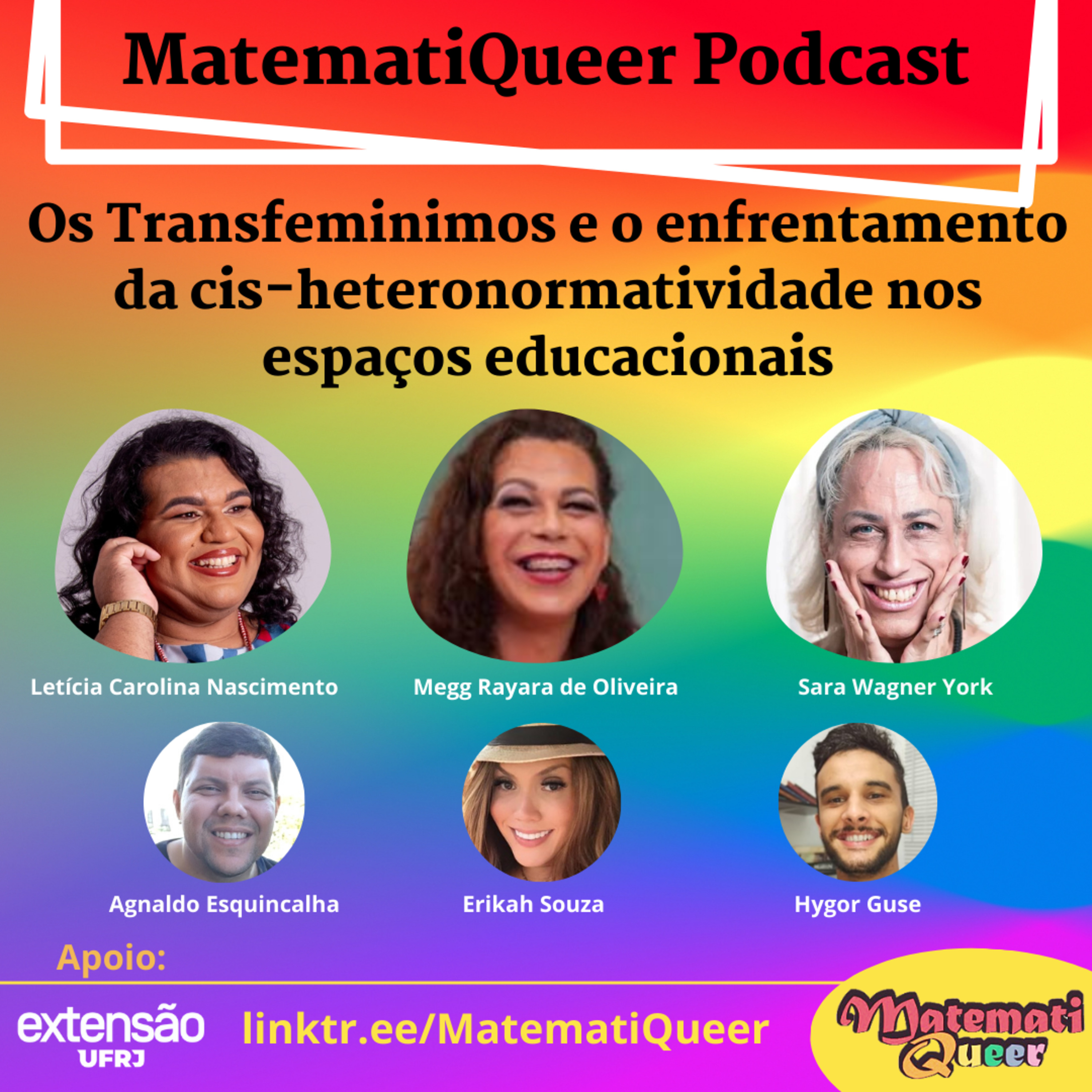 MatematiQueer Podcast
