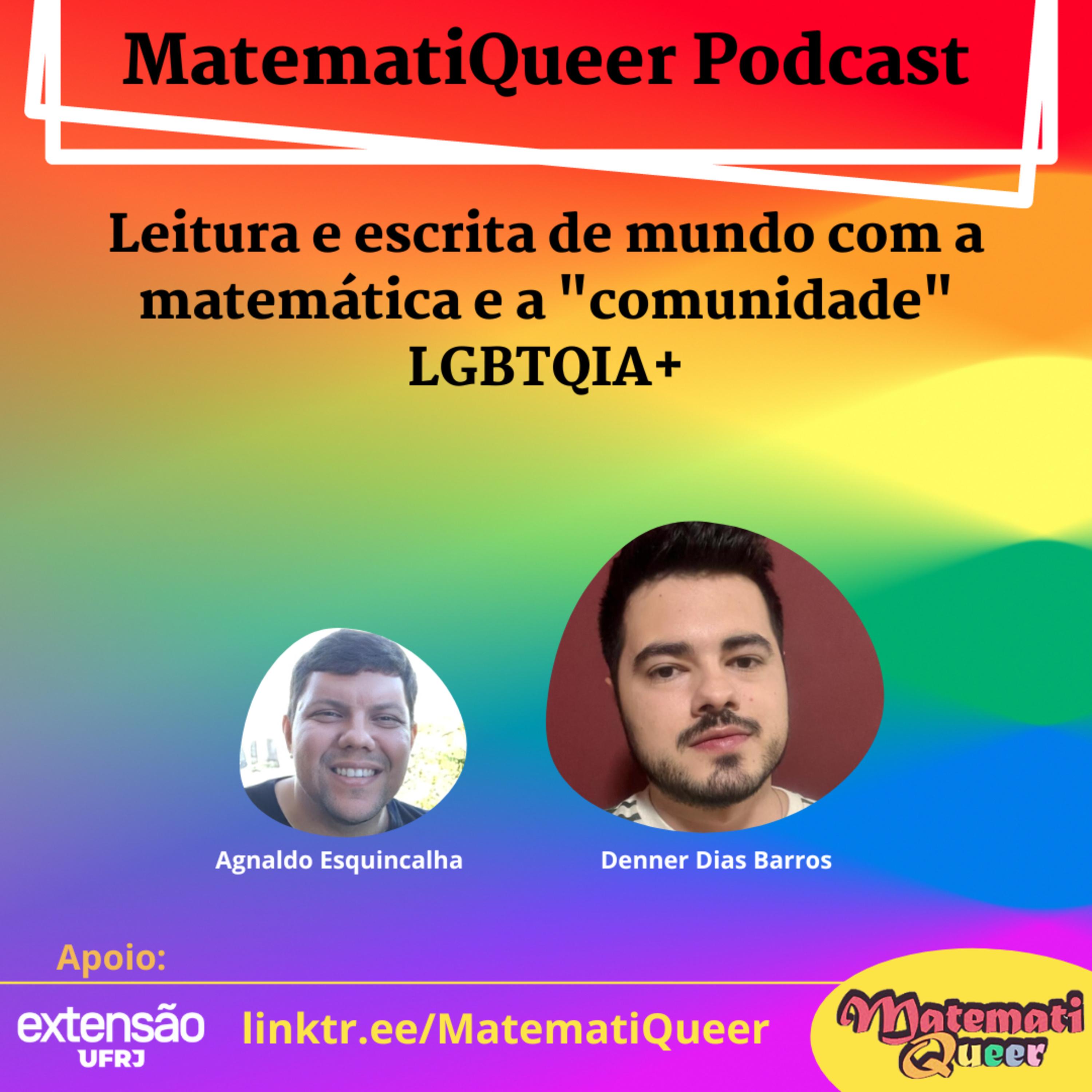 MatematiQueer Podcast