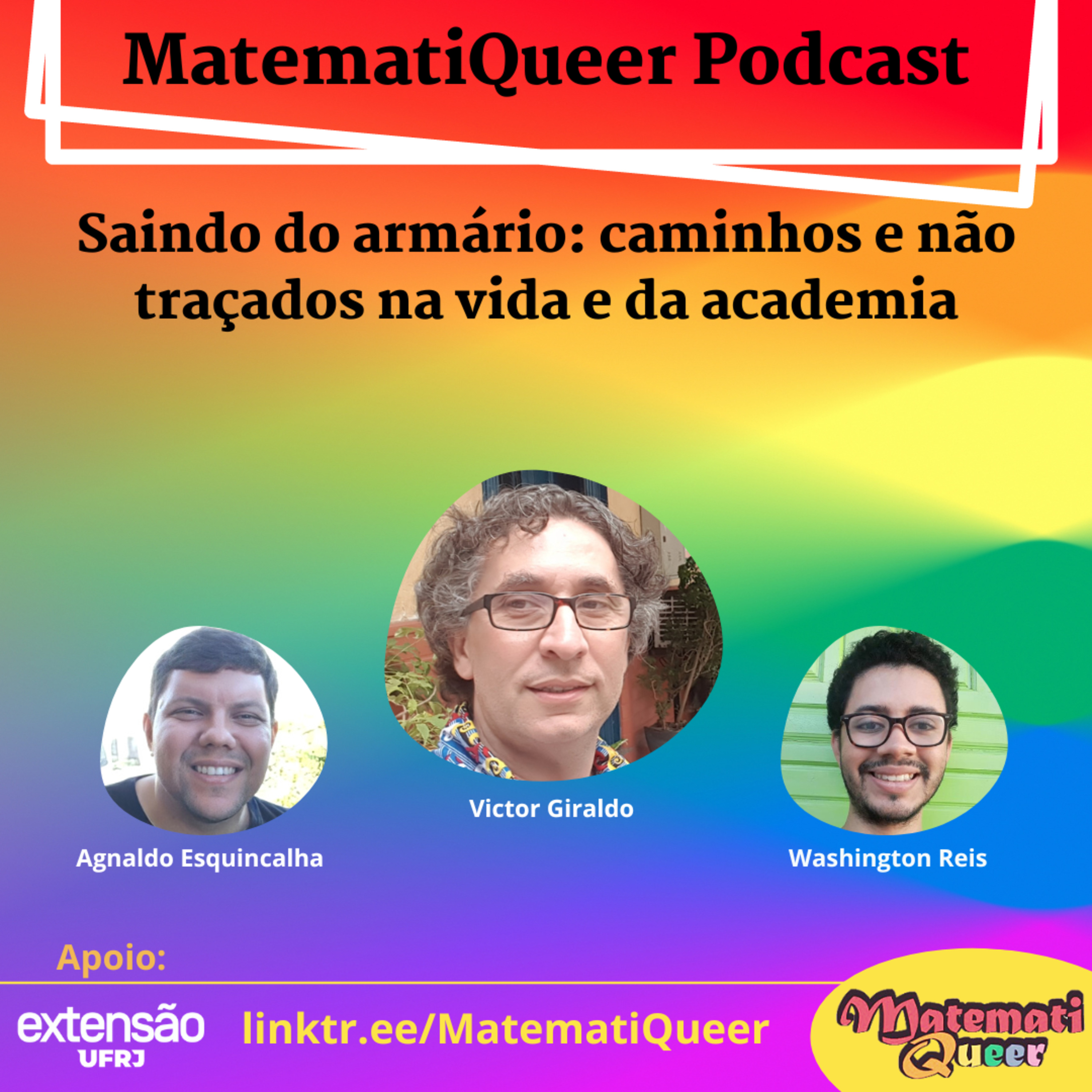 MatematiQueer Podcast