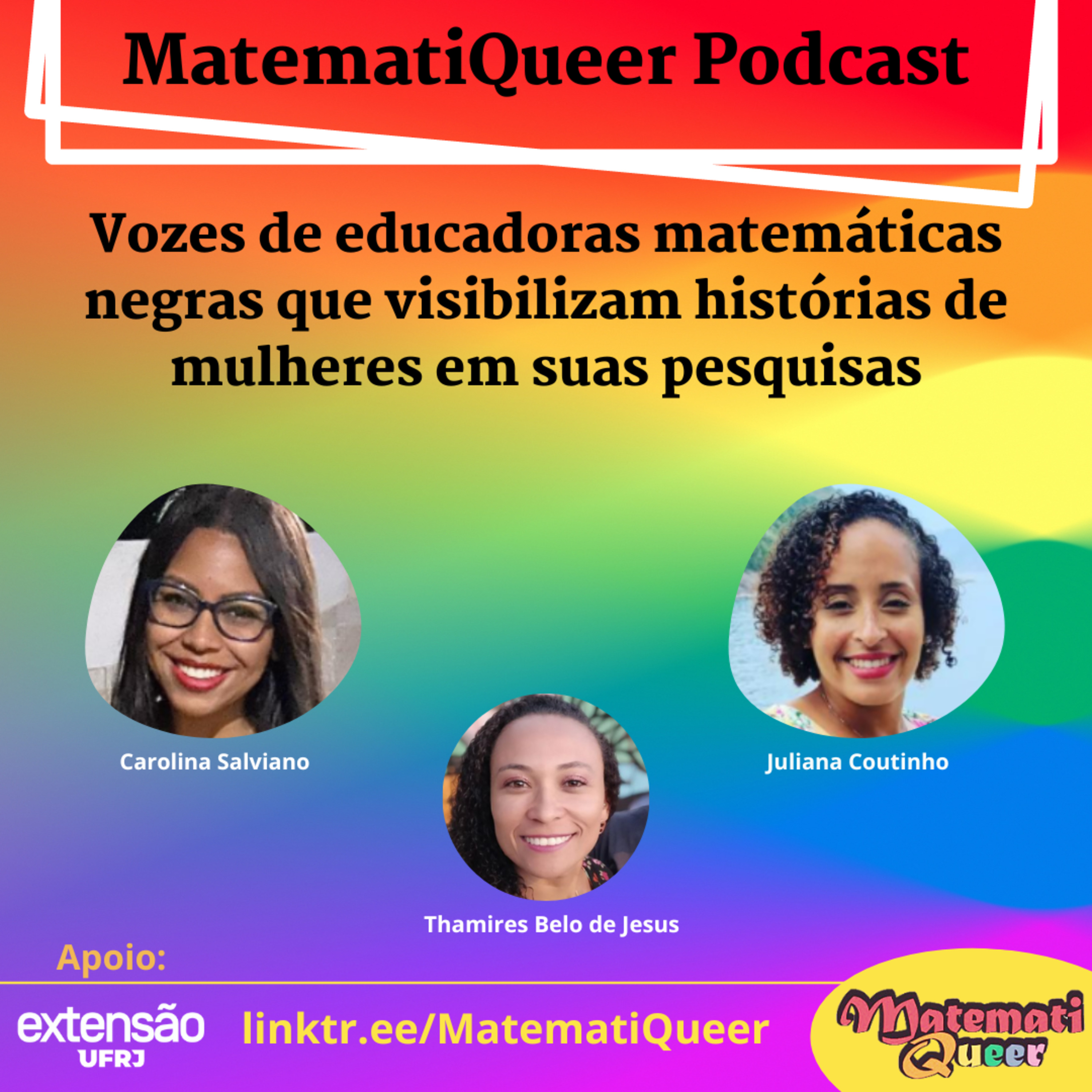 MatematiQueer Podcast