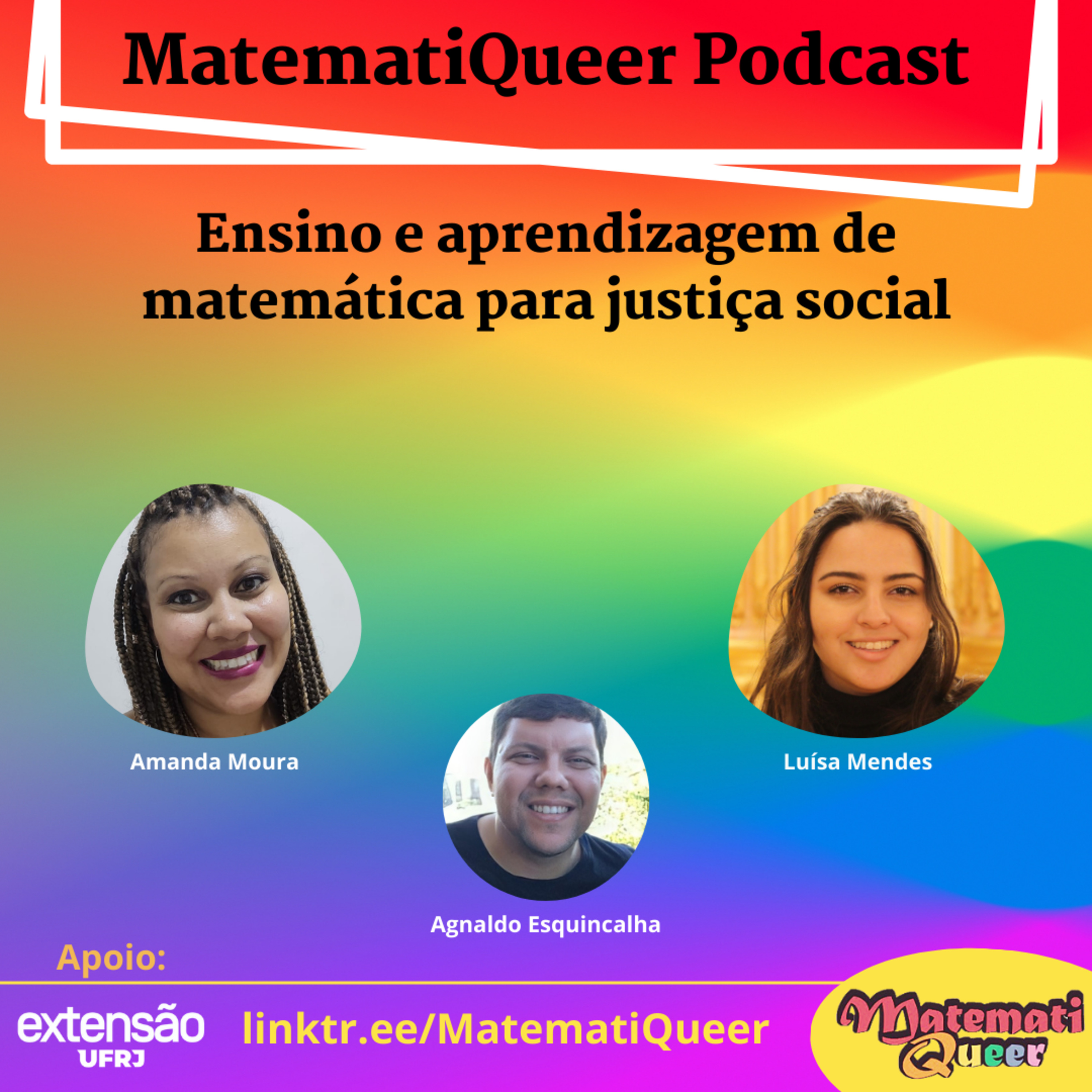 MatematiQueer Podcast