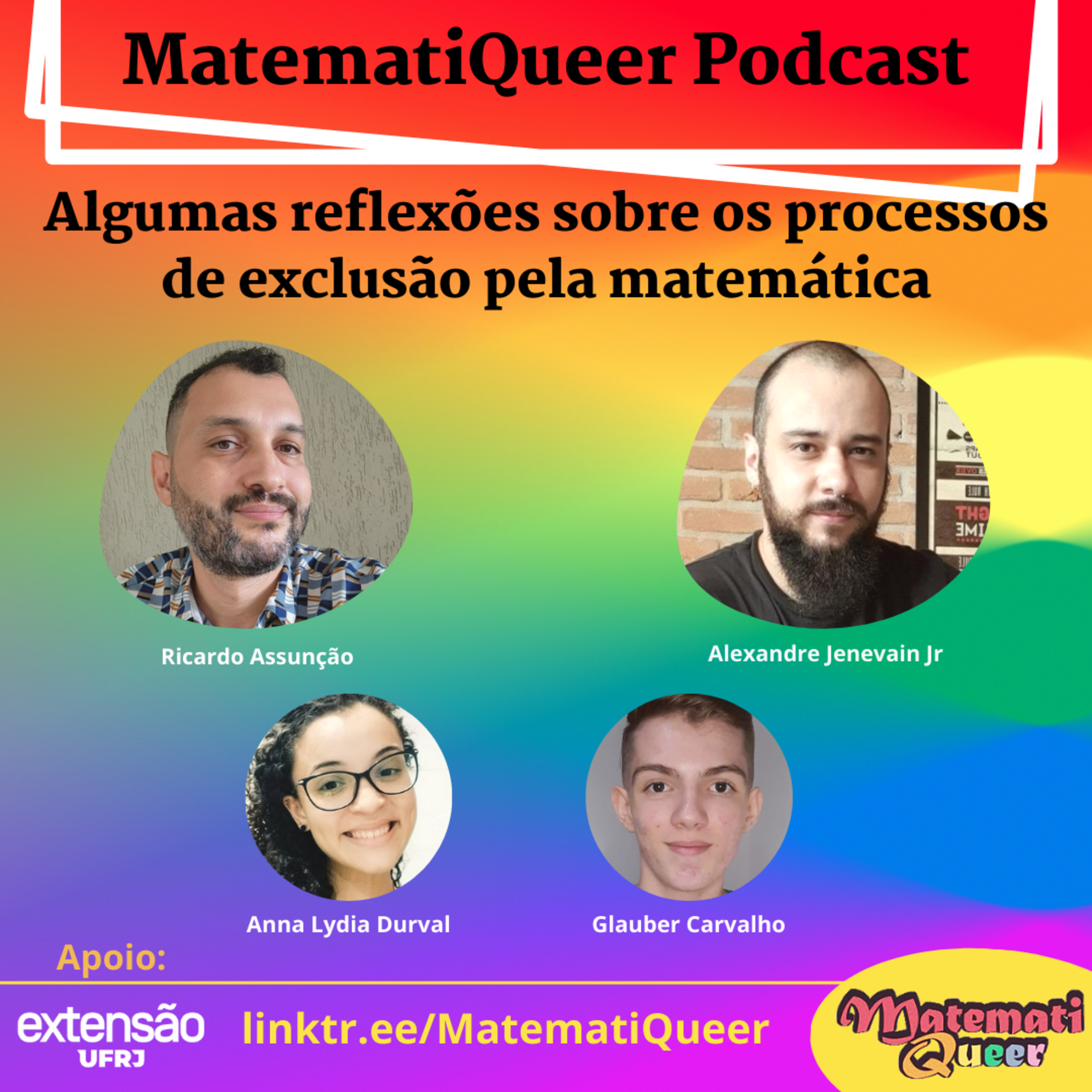 MatematiQueer Podcast