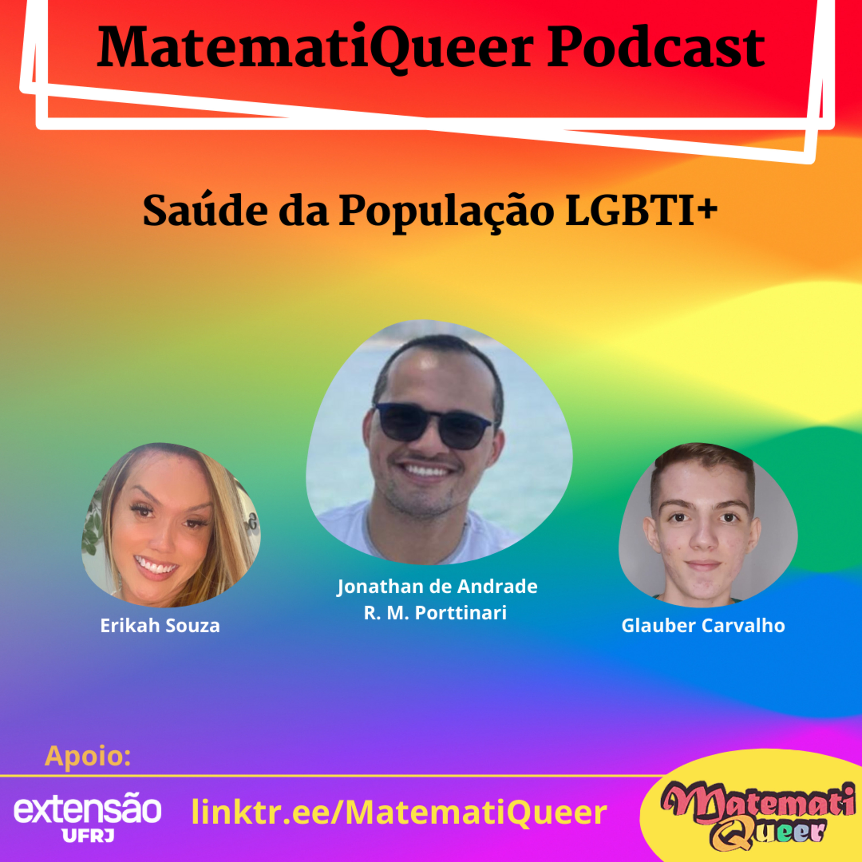 MatematiQueer Podcast