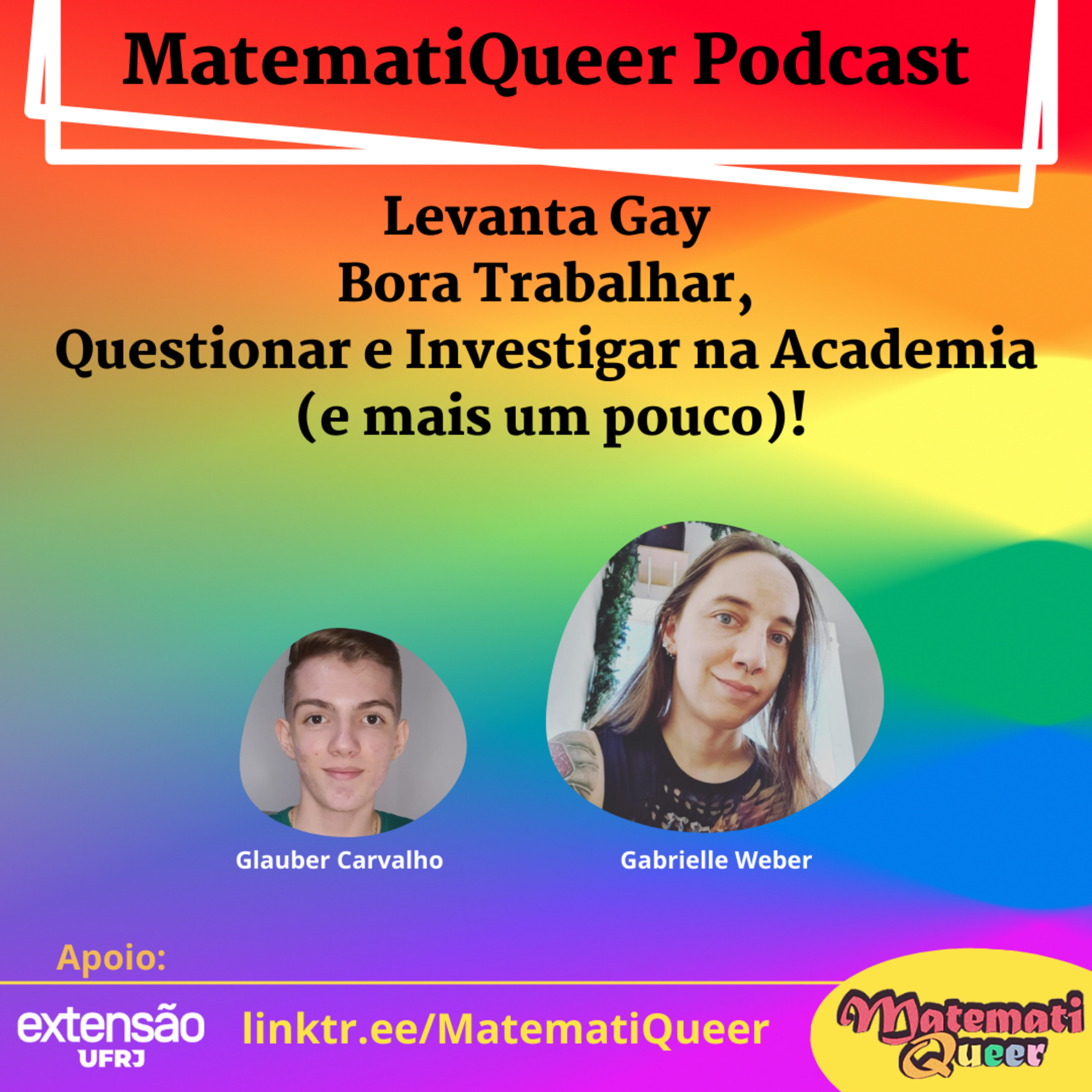 MatematiQueer Podcast