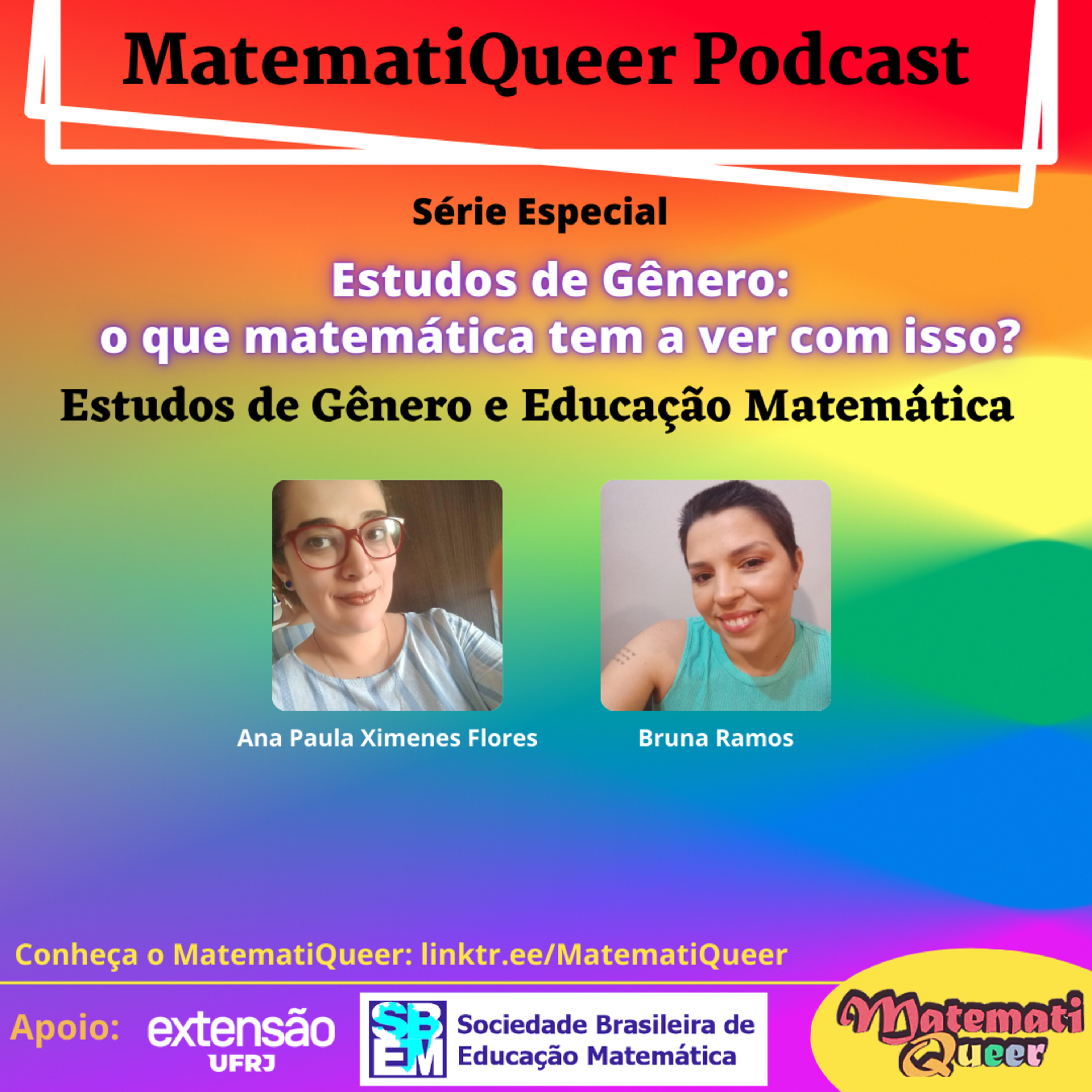 MatematiQueer Podcast