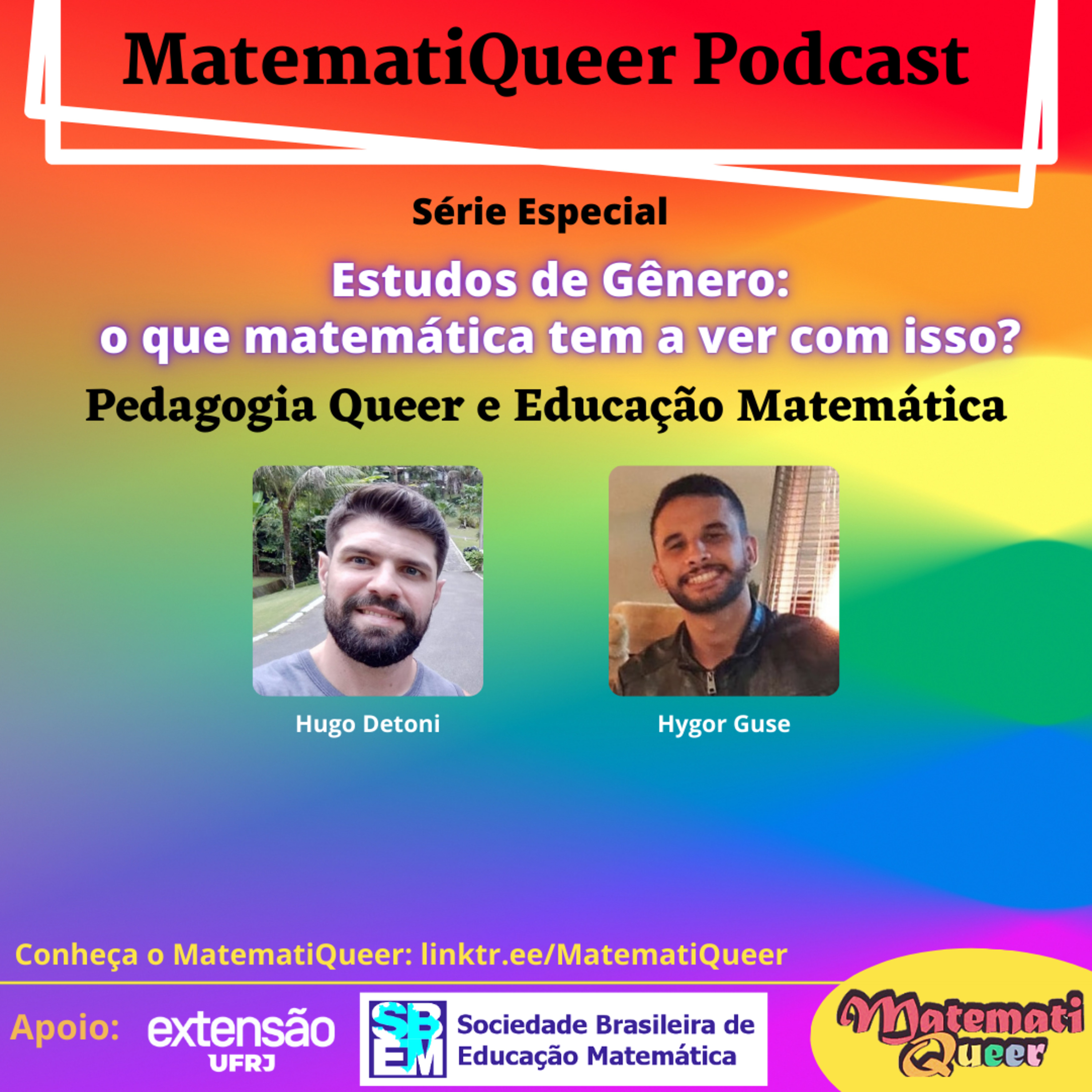 MatematiQueer Podcast