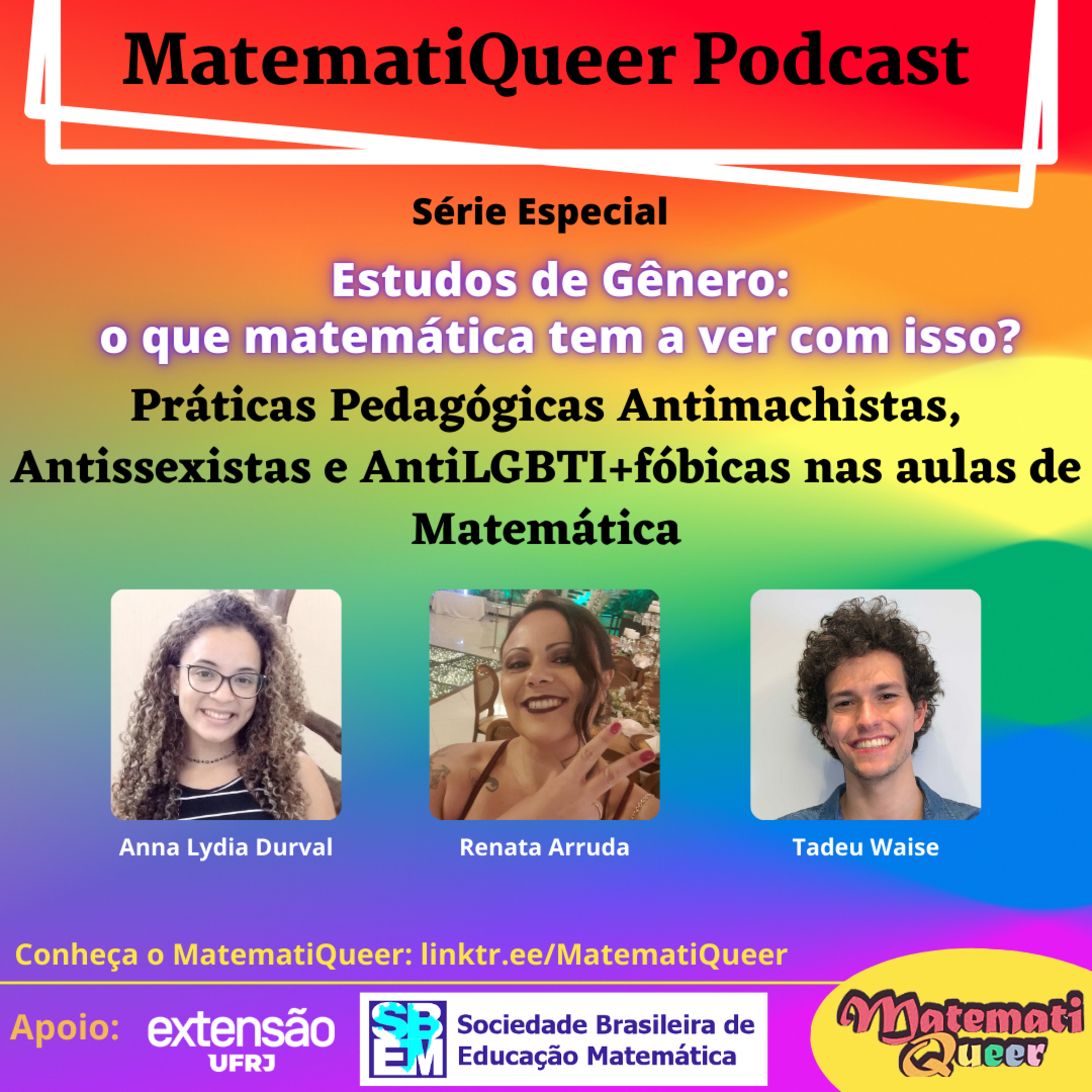 MatematiQueer Podcast