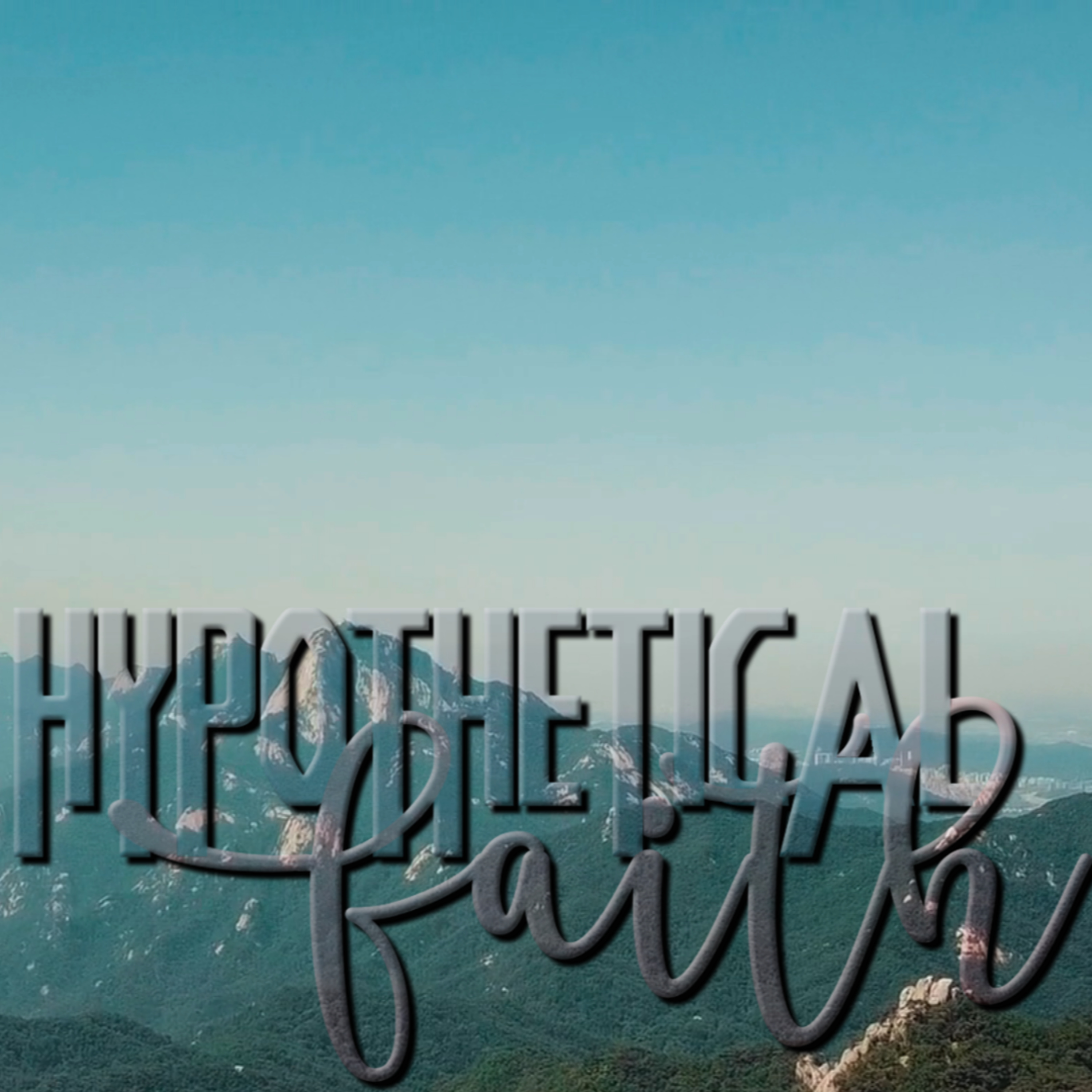 Genesis 12:10 - 13:4 episode artwork