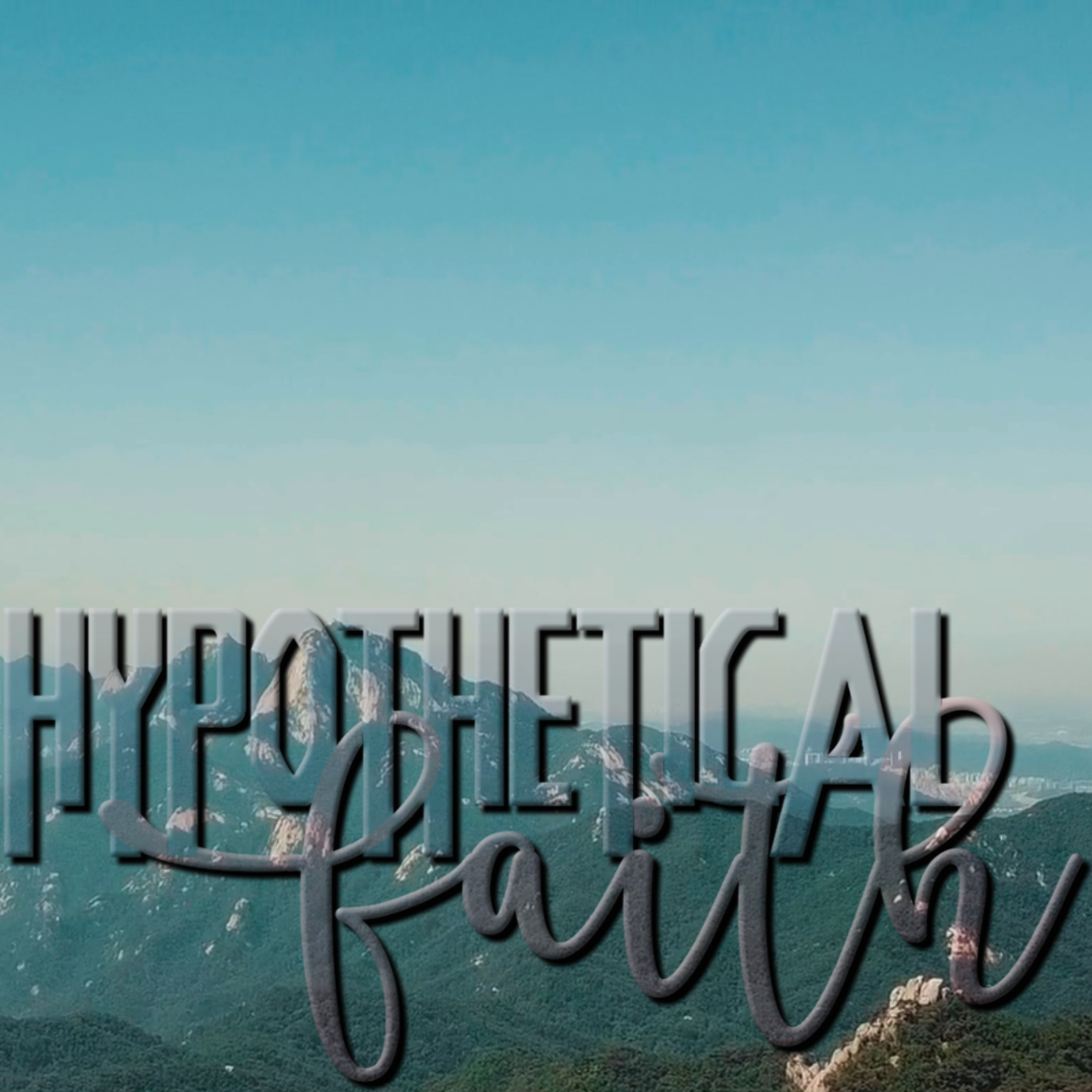 Genesis 16 episode artwork