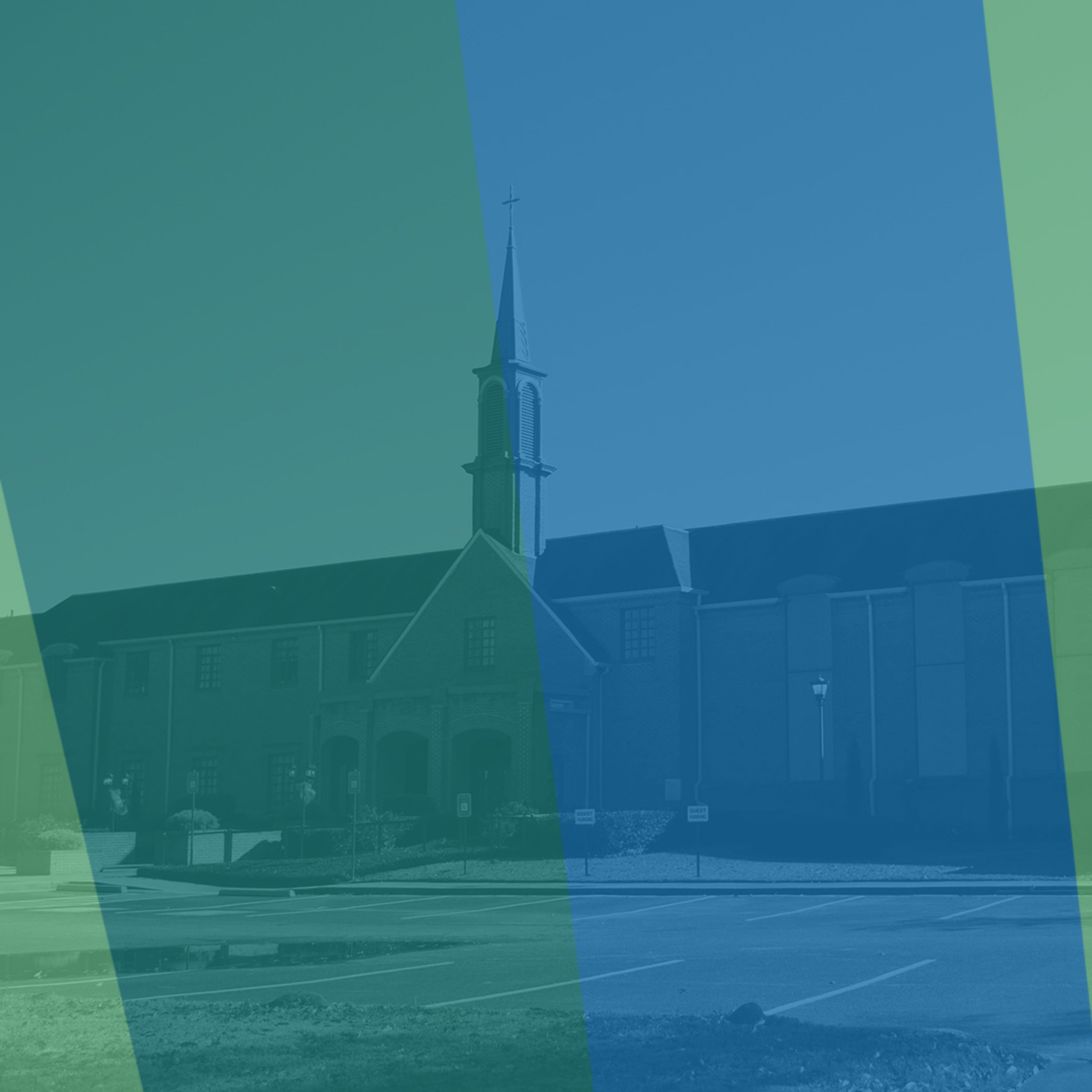 I Love My Church Pt. 1 episode artwork