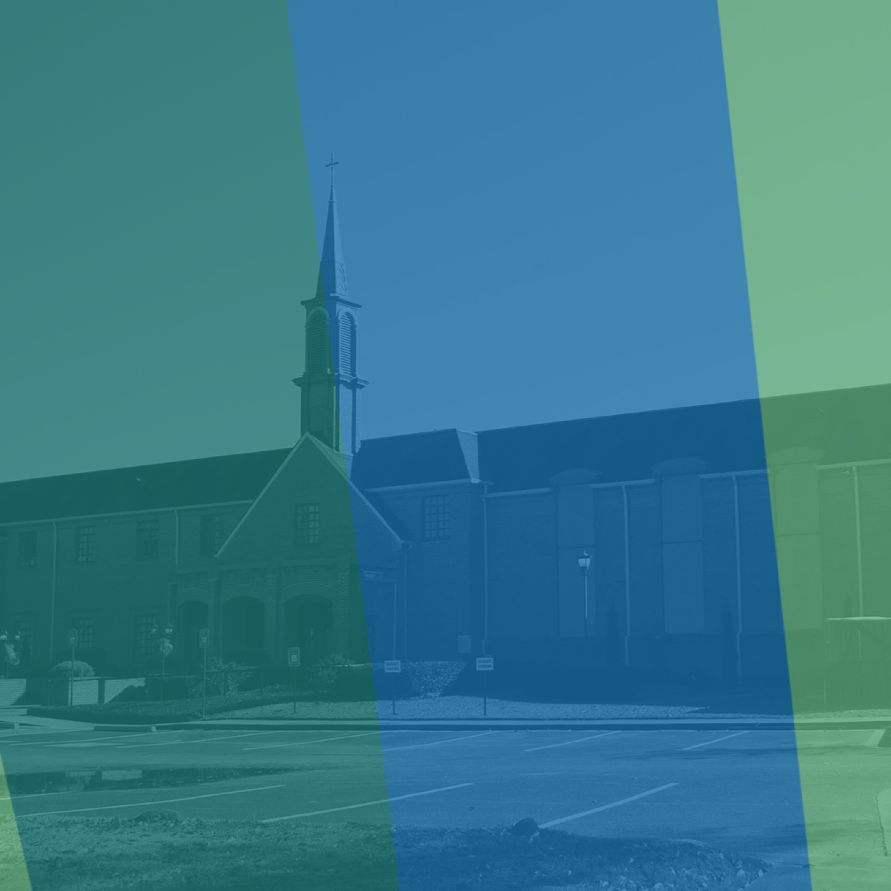 I Love My Church Pt. 2 episode artwork