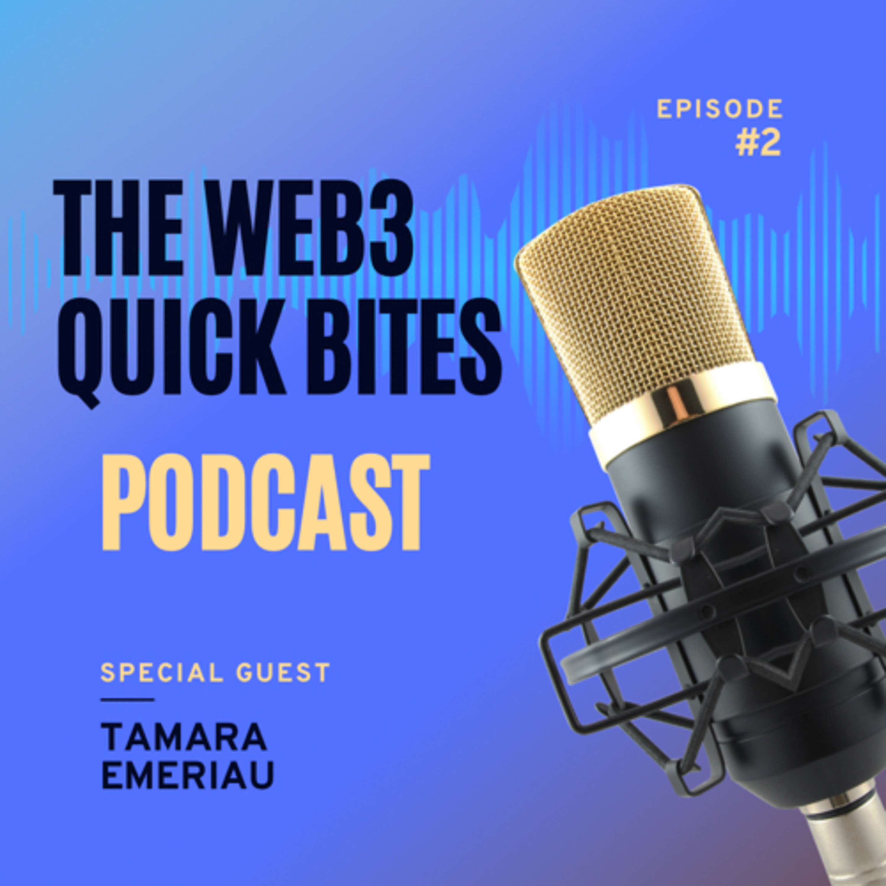 The Web3 Quick Bites